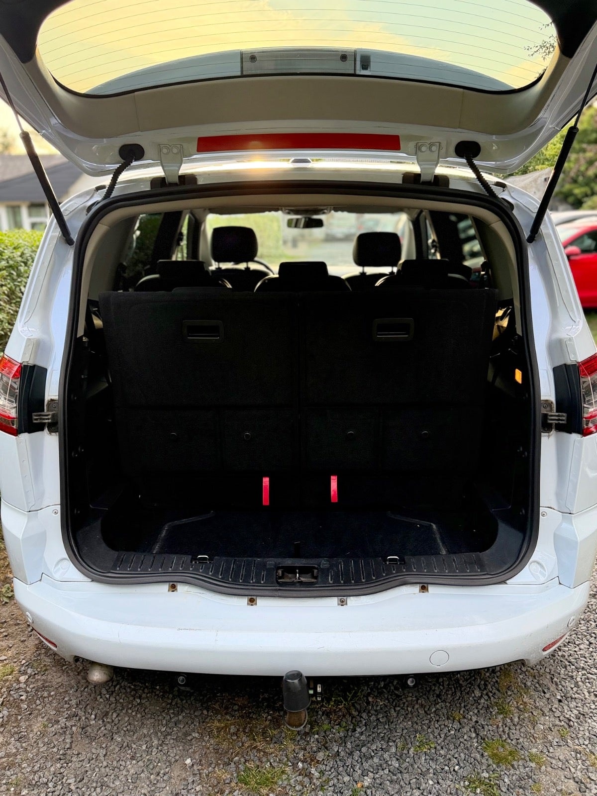 Ford S-MAX – billede 21