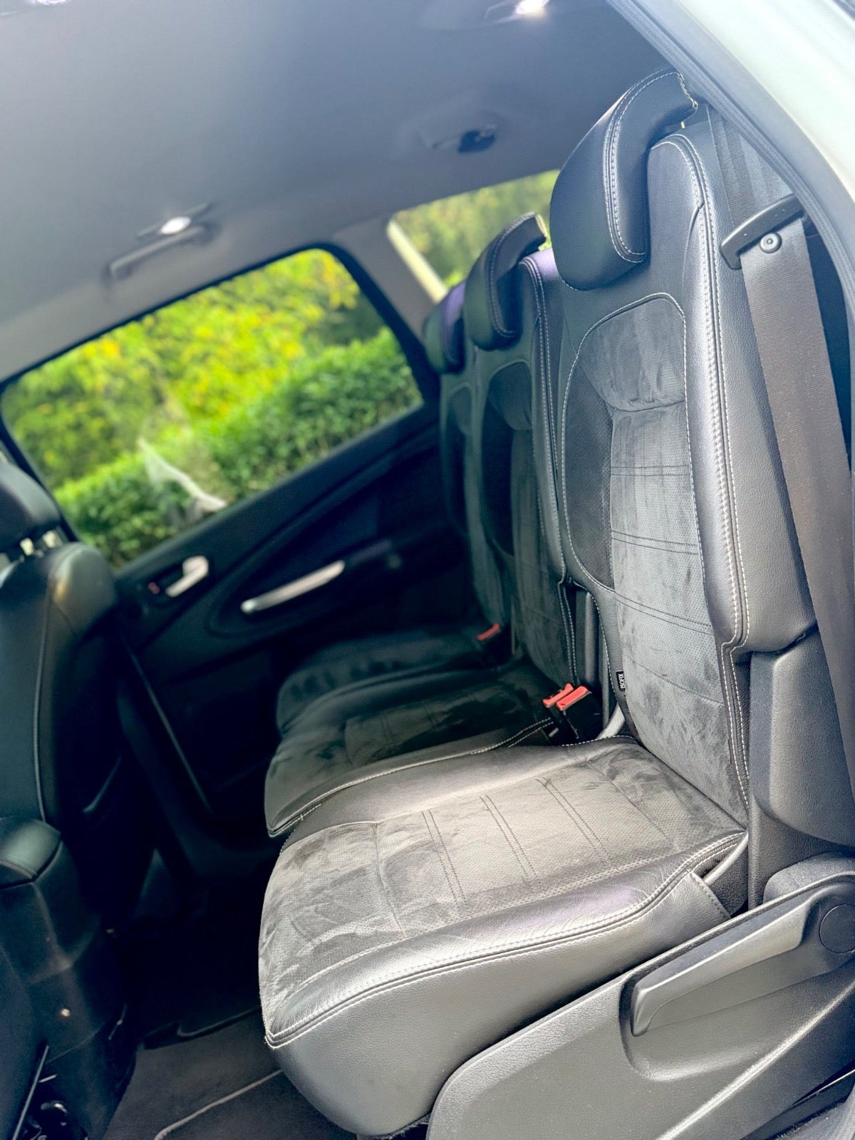 Ford S-MAX – billede 22