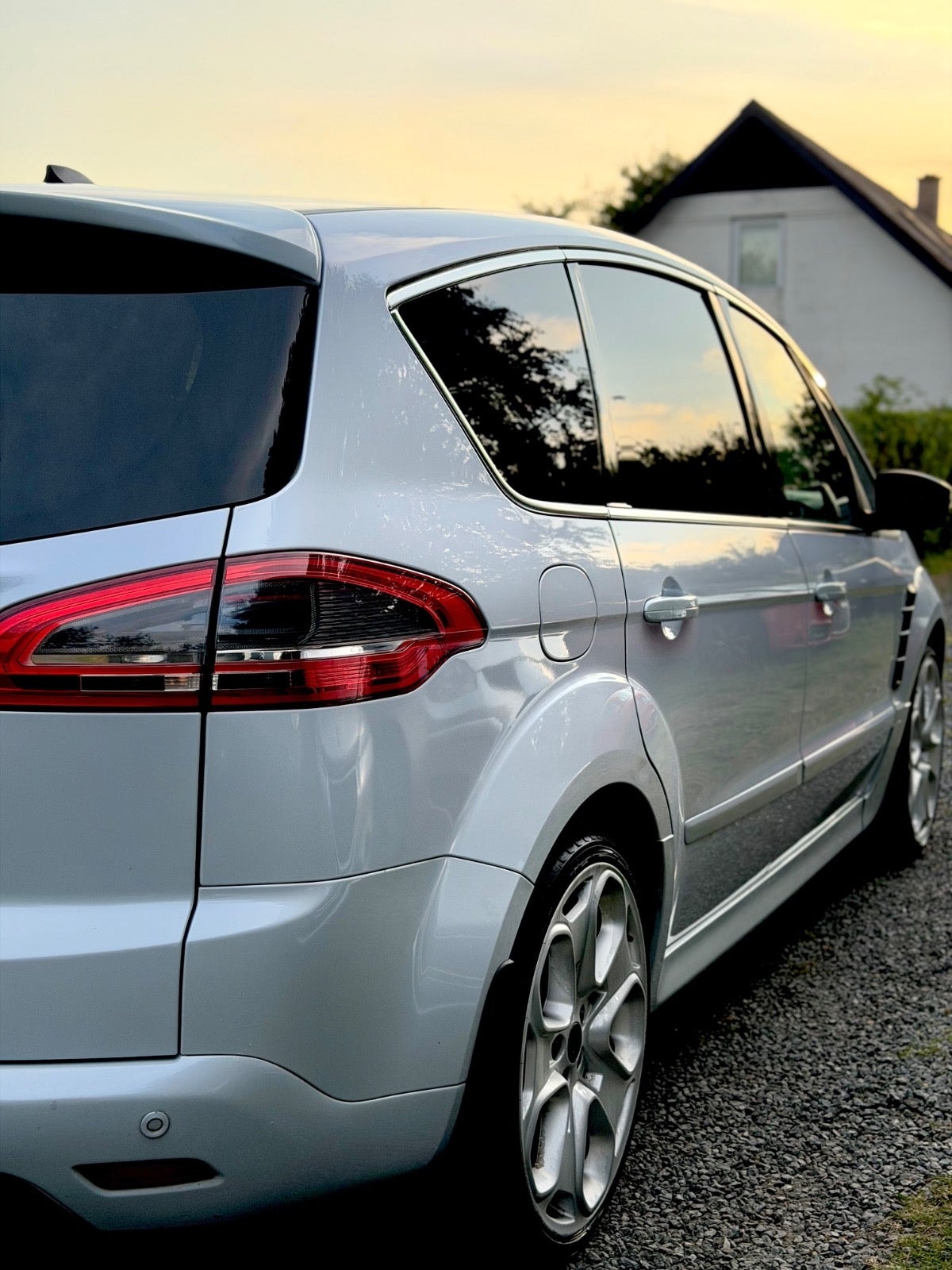 Ford S-MAX – billede 6