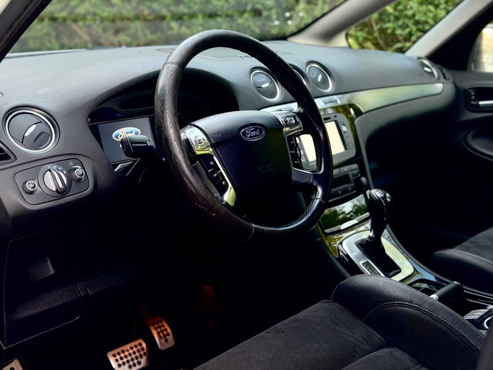 Ford S-MAX – billede 15
