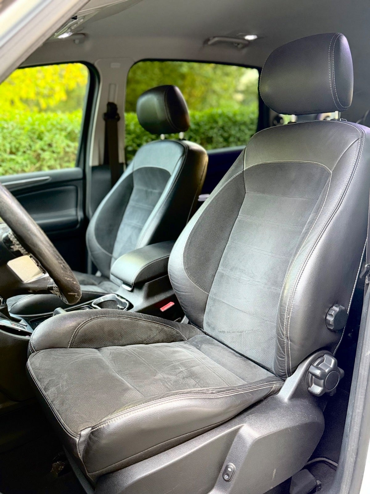 Ford S-MAX – billede 14