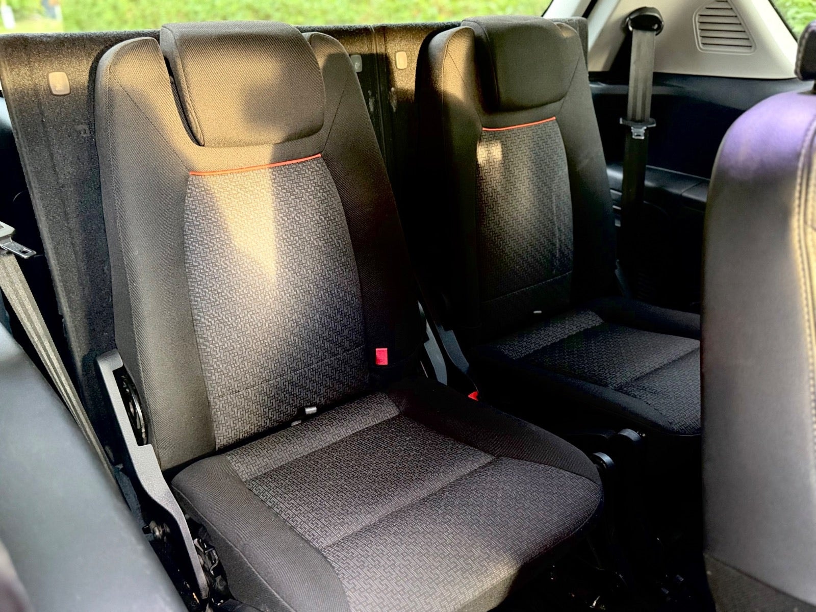 Ford S-MAX – billede 20