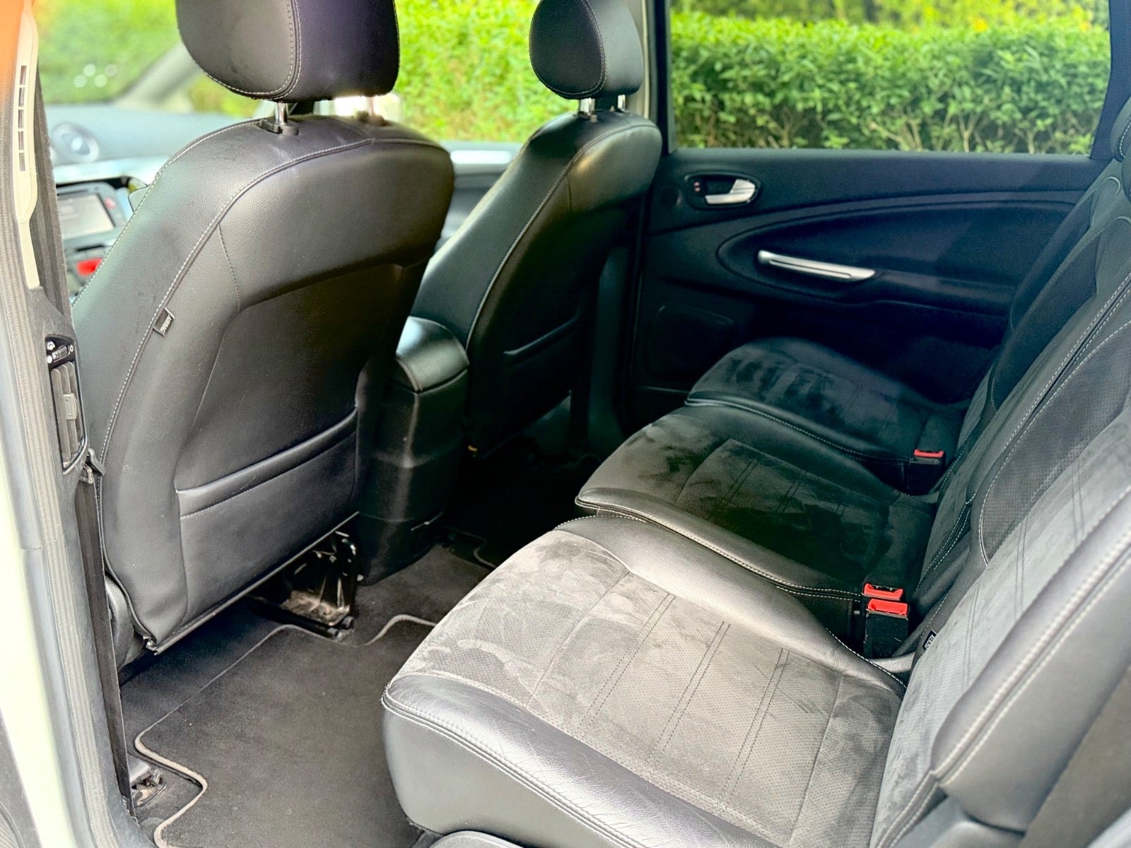 Ford S-MAX – billede 23