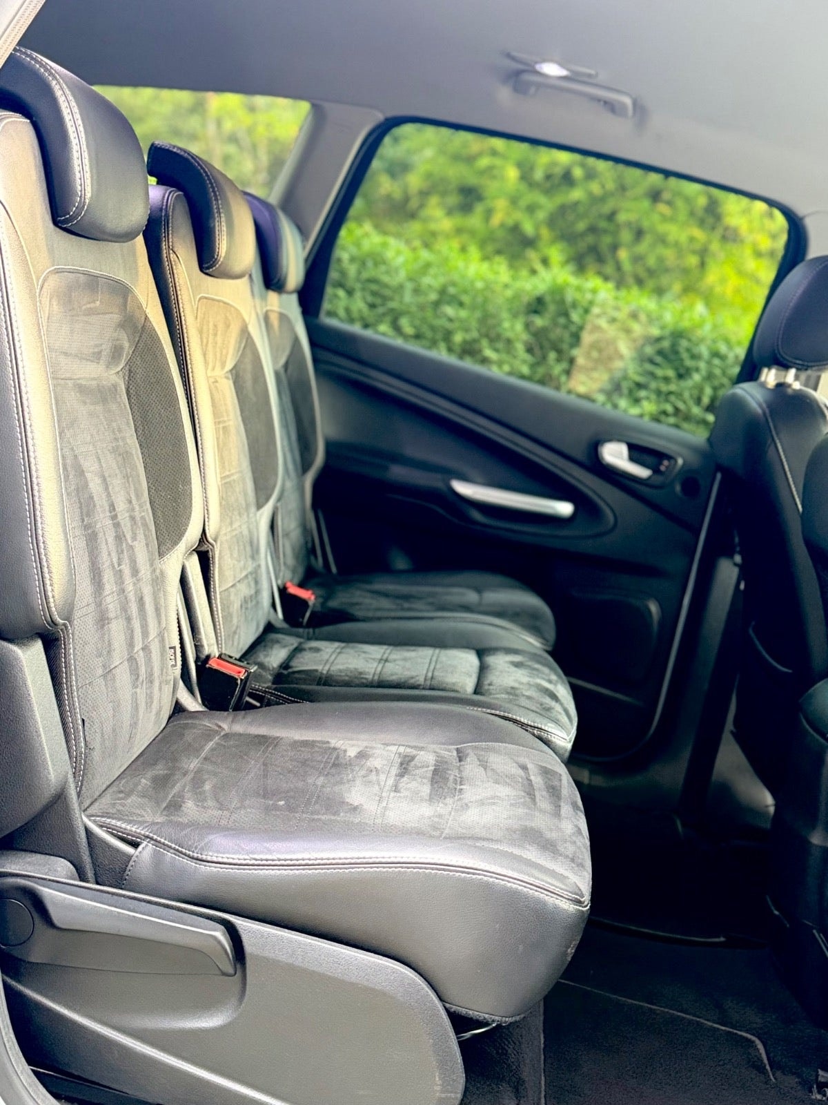 Ford S-MAX – billede 18