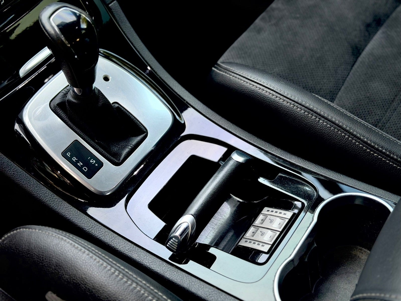 Ford S-MAX – billede 4