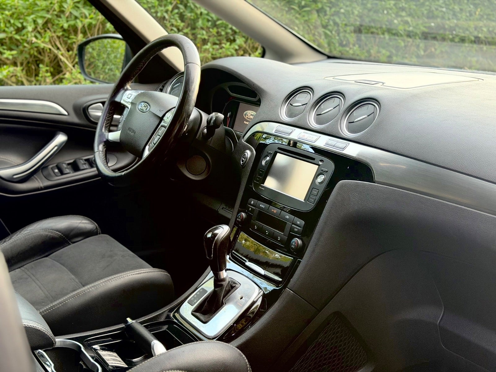 Ford S-MAX – billede 17