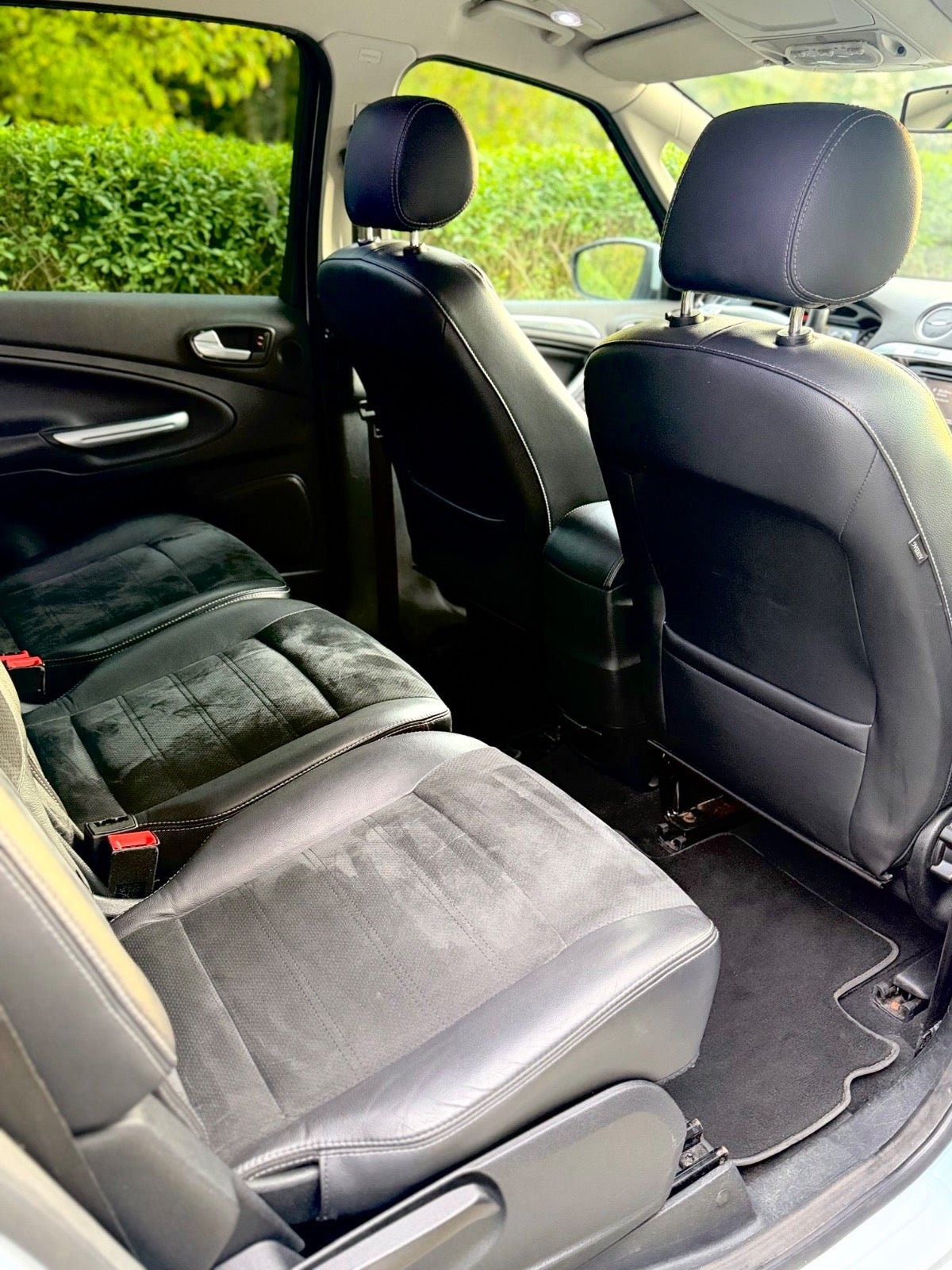 Ford S-MAX – billede 19