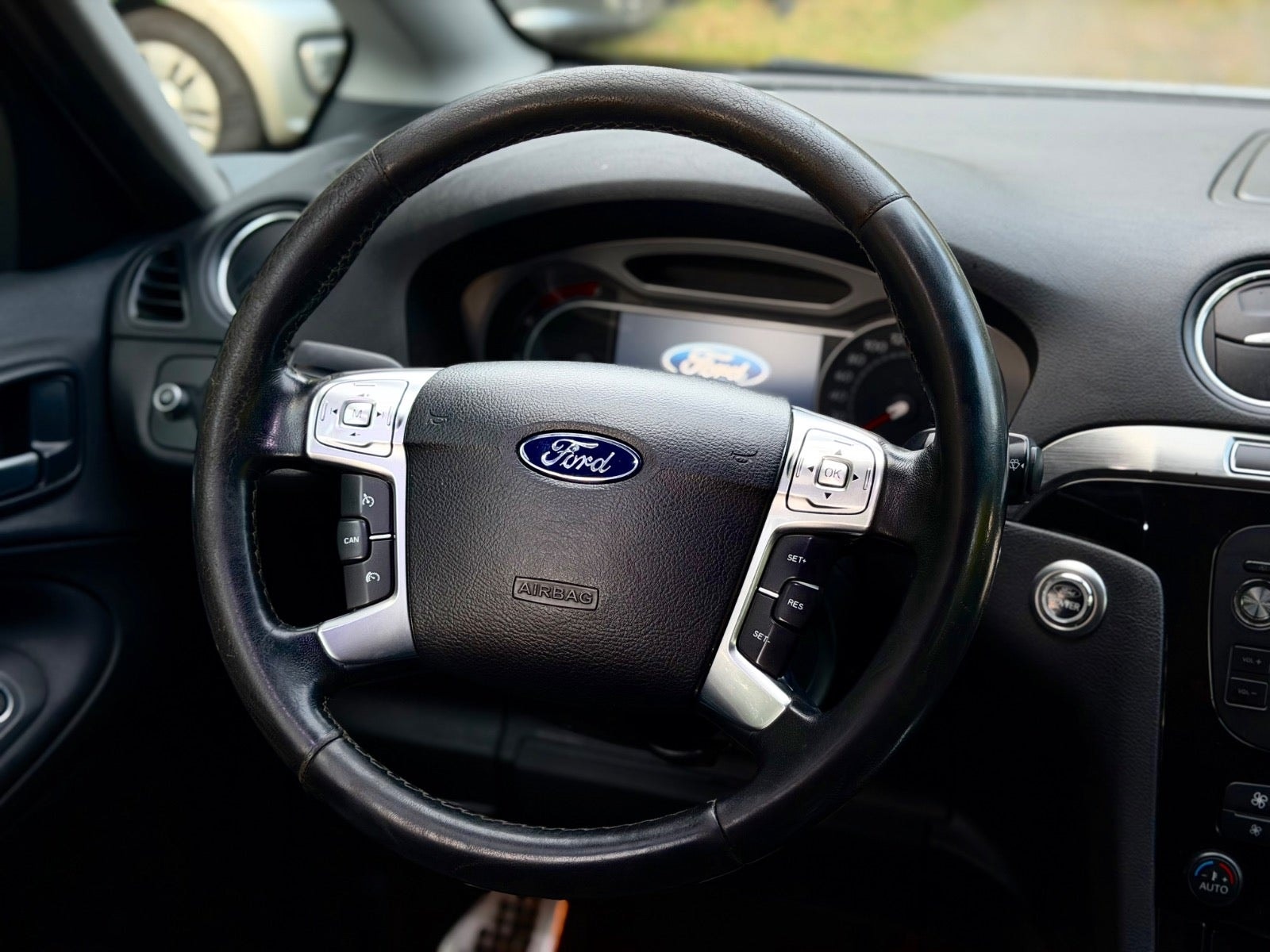 Ford S-MAX – billede 5