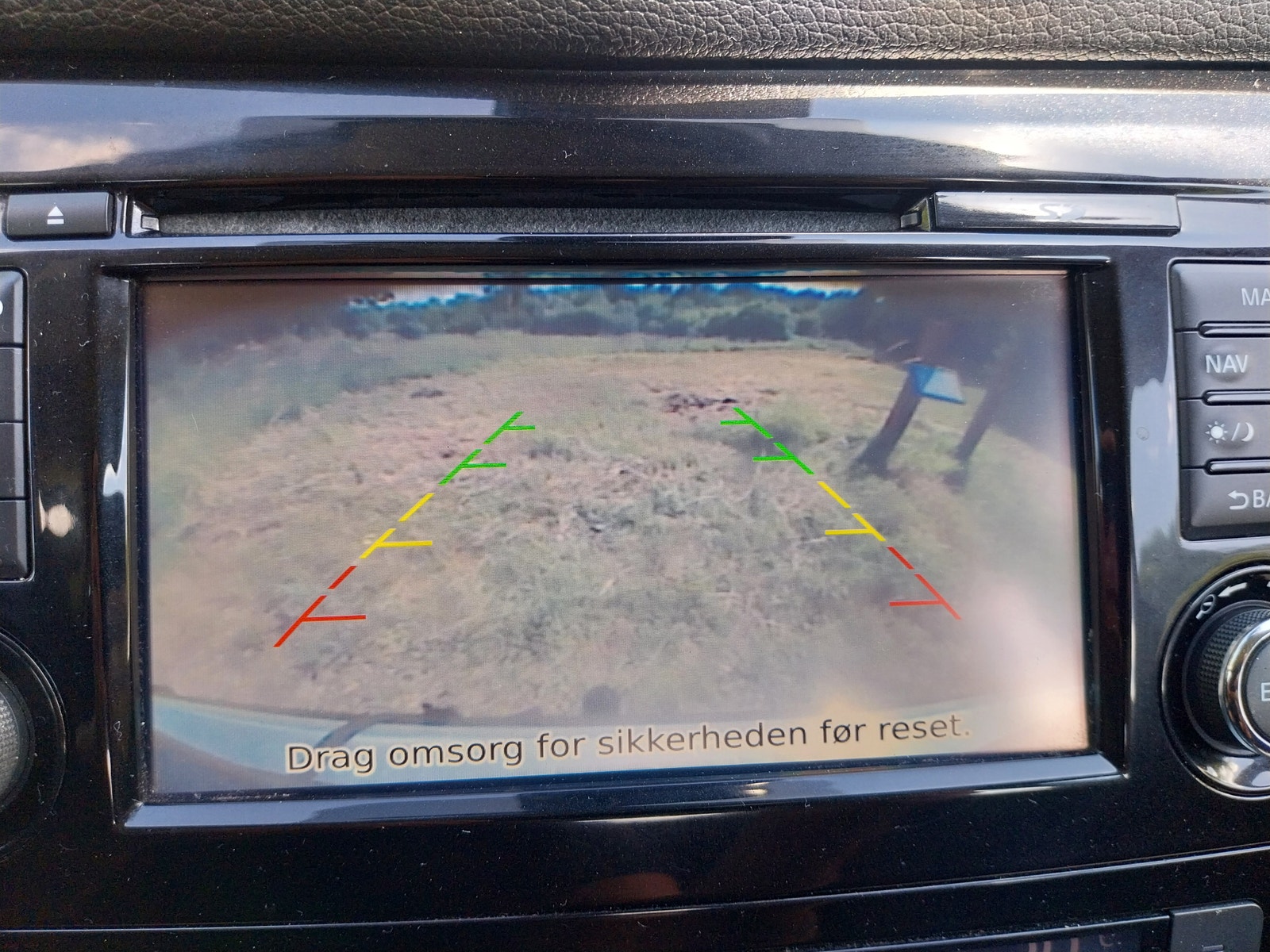 Nissan Qashqai – billede 9