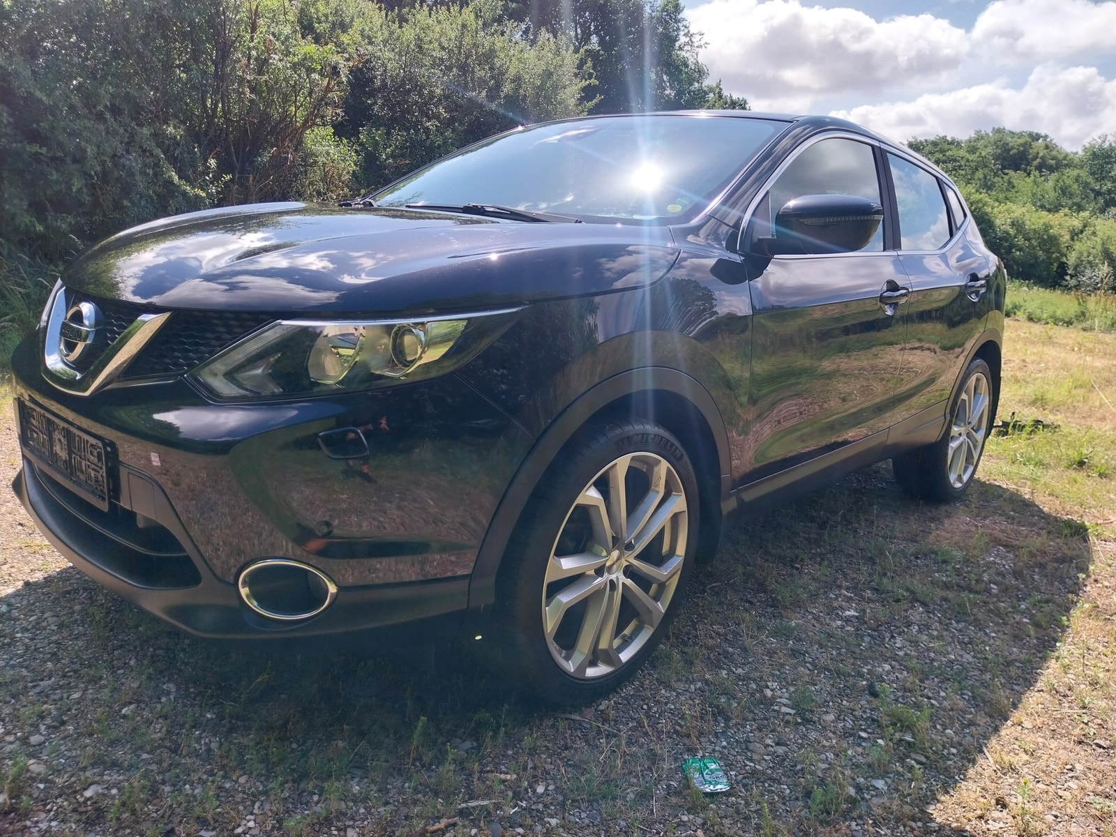 Nissan Qashqai – billede 6
