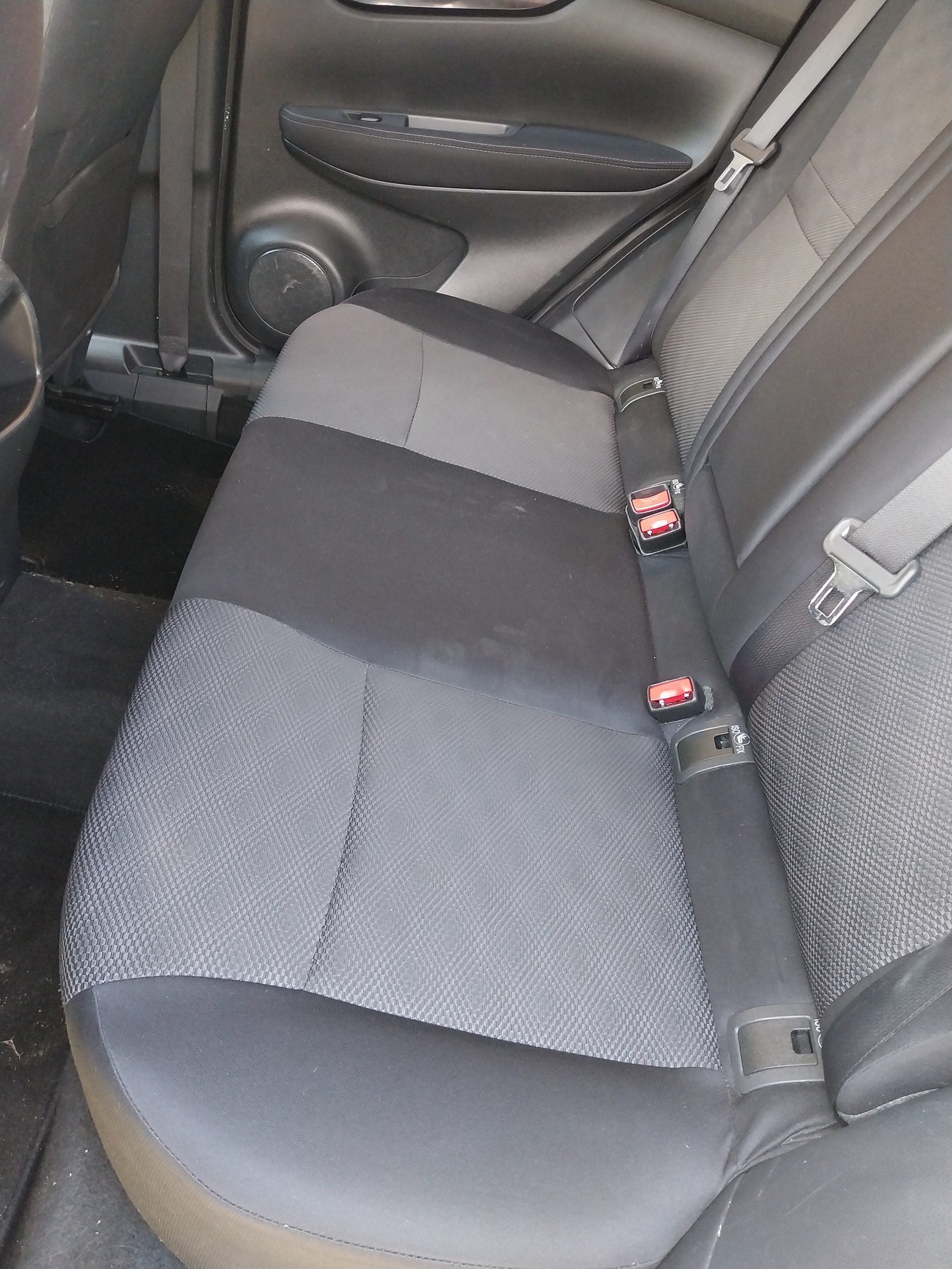 Nissan Qashqai – billede 4