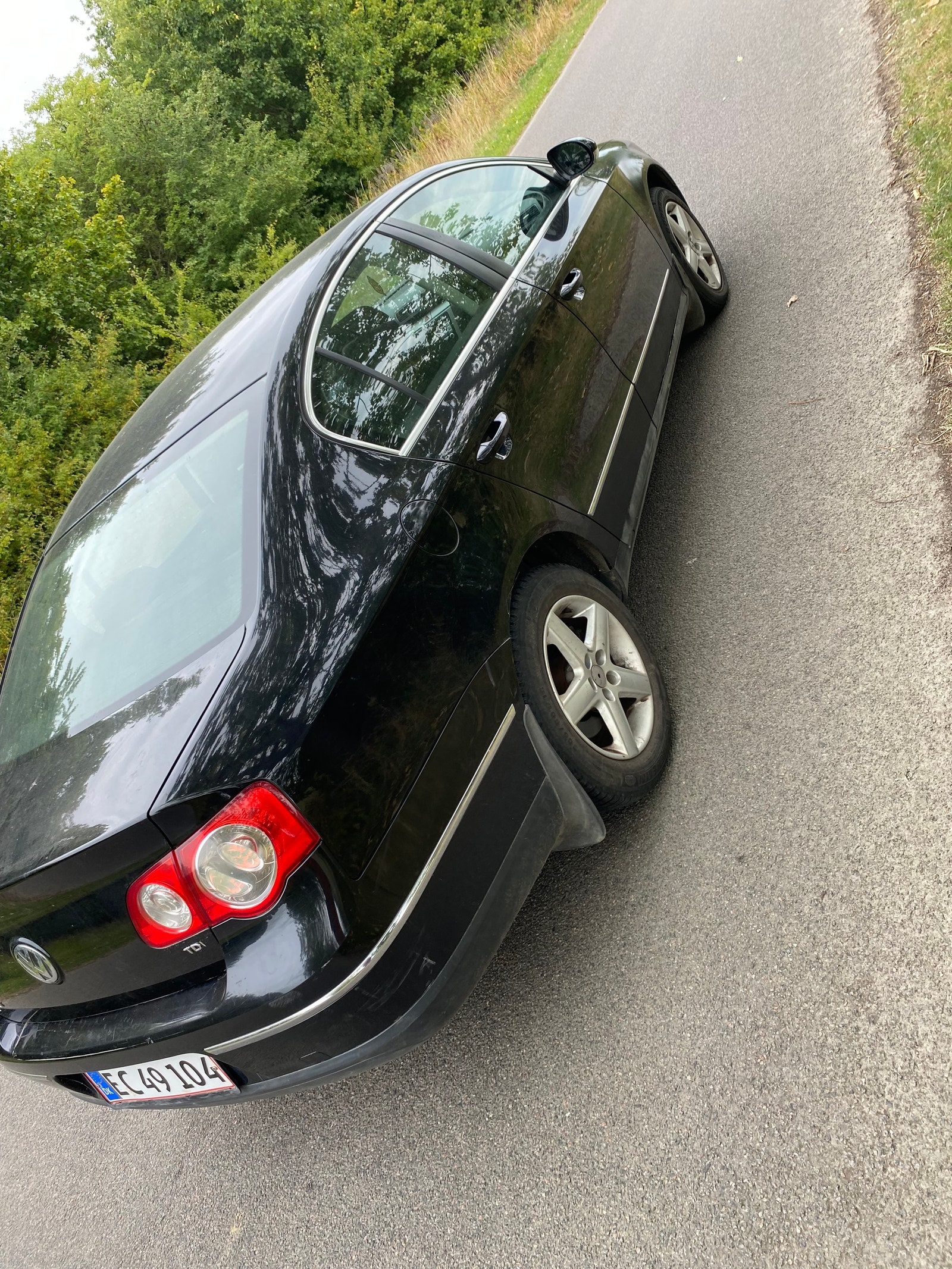 VW Passat – billede 3