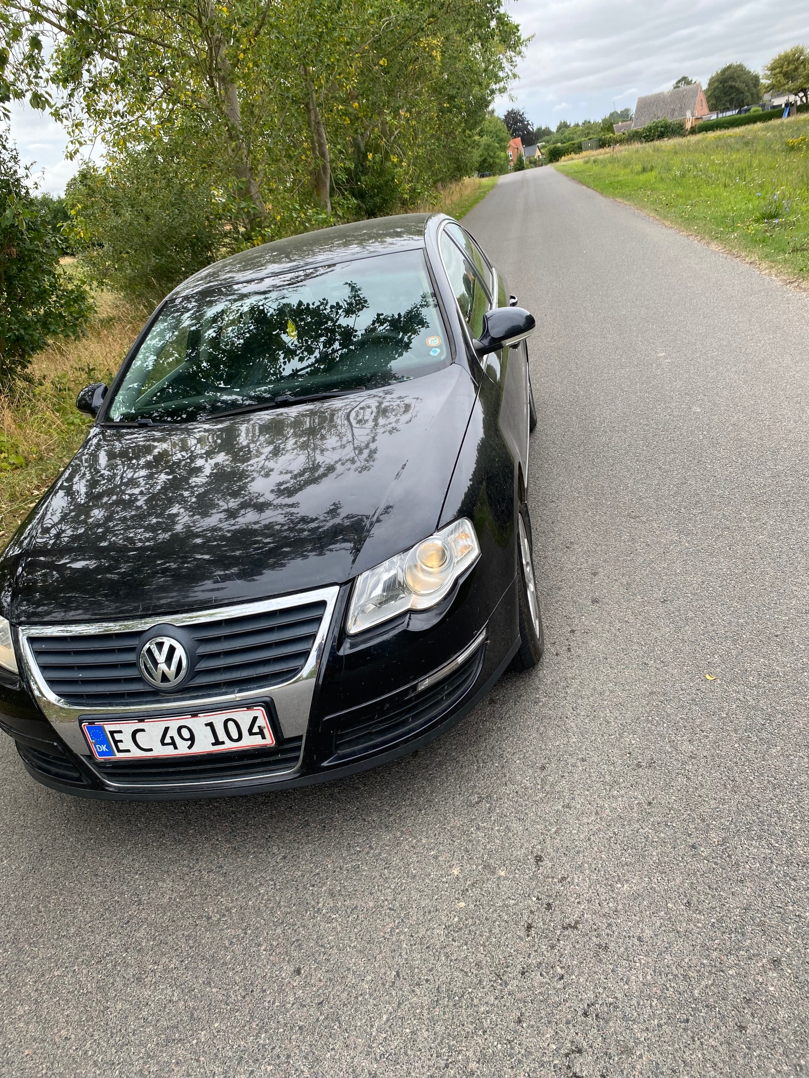 VW Passat – billede 2