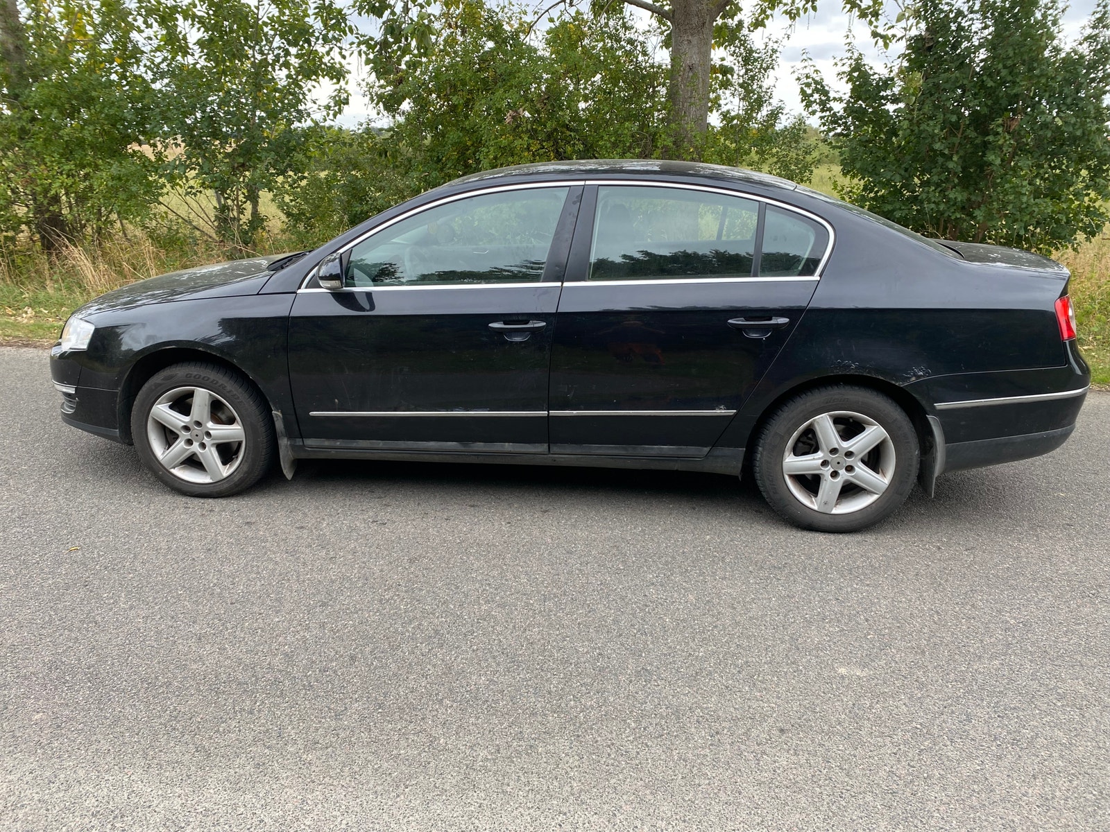 VW Passat – billede 5
