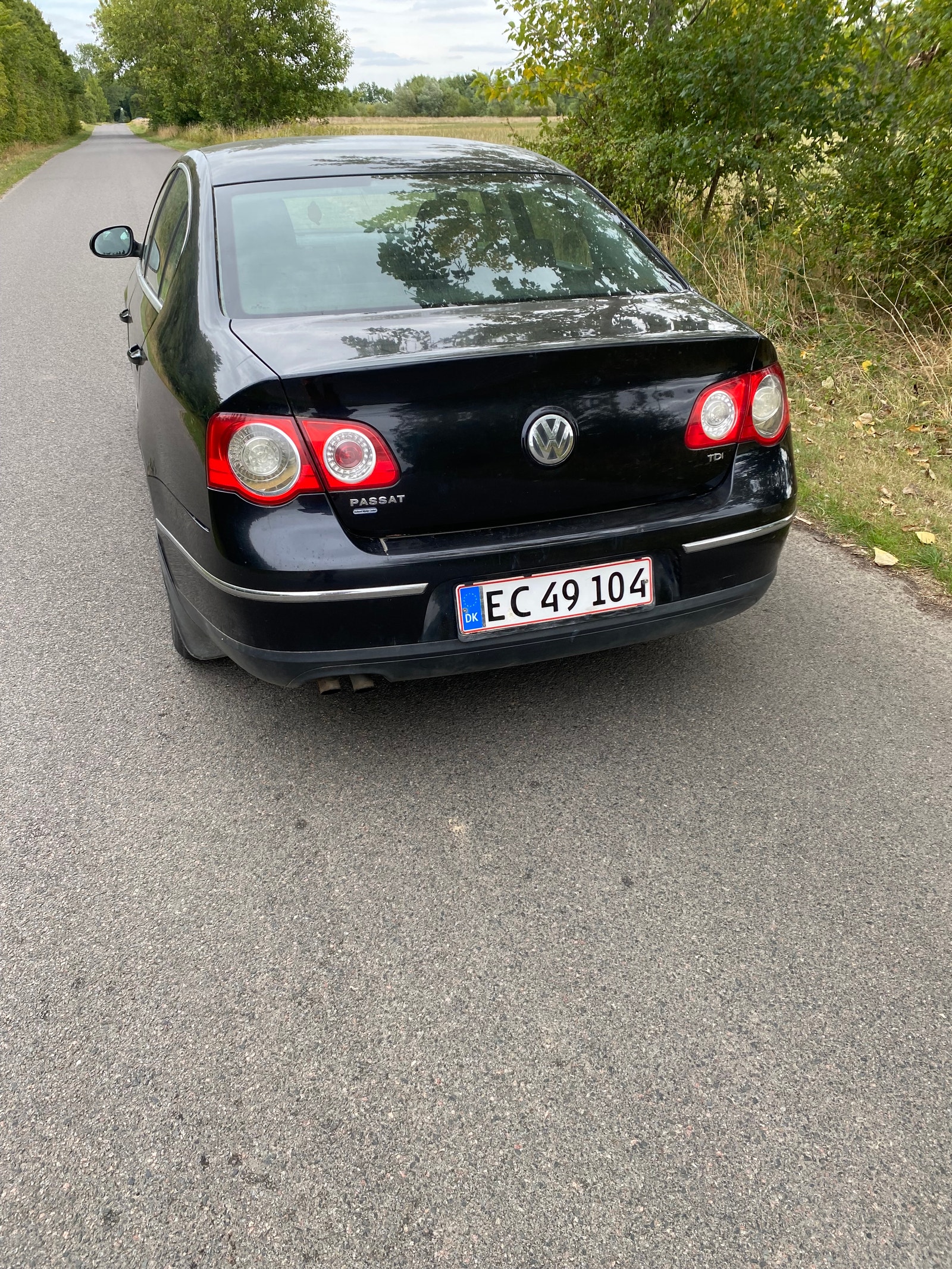 VW Passat – billede 4