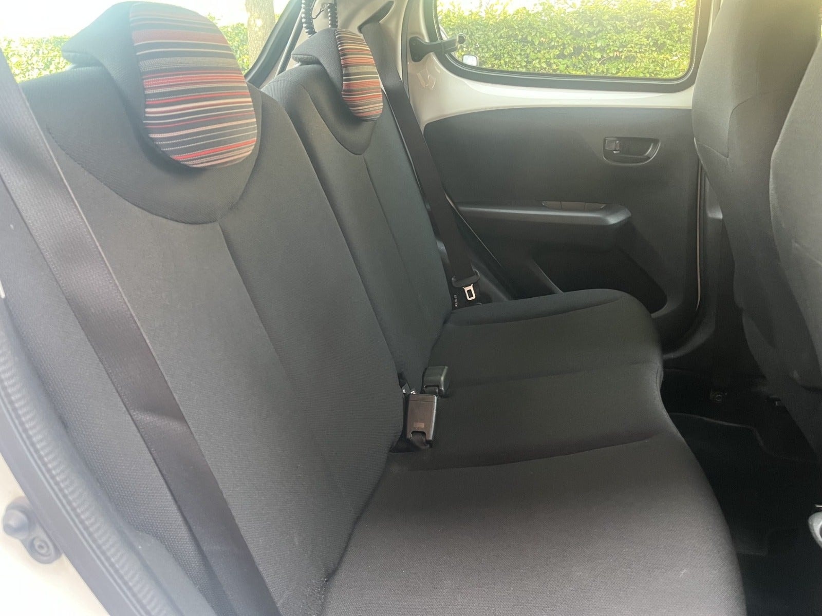 Citroen C1 – billede 11