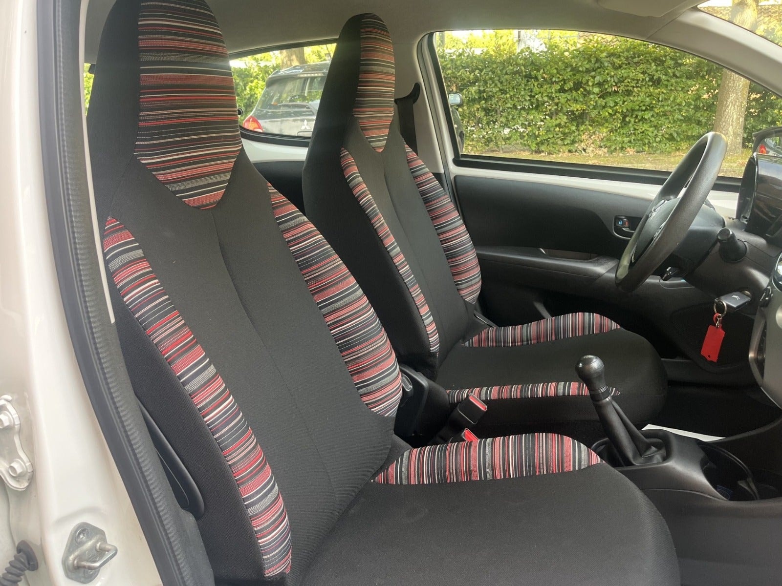 Citroen C1 – billede 12