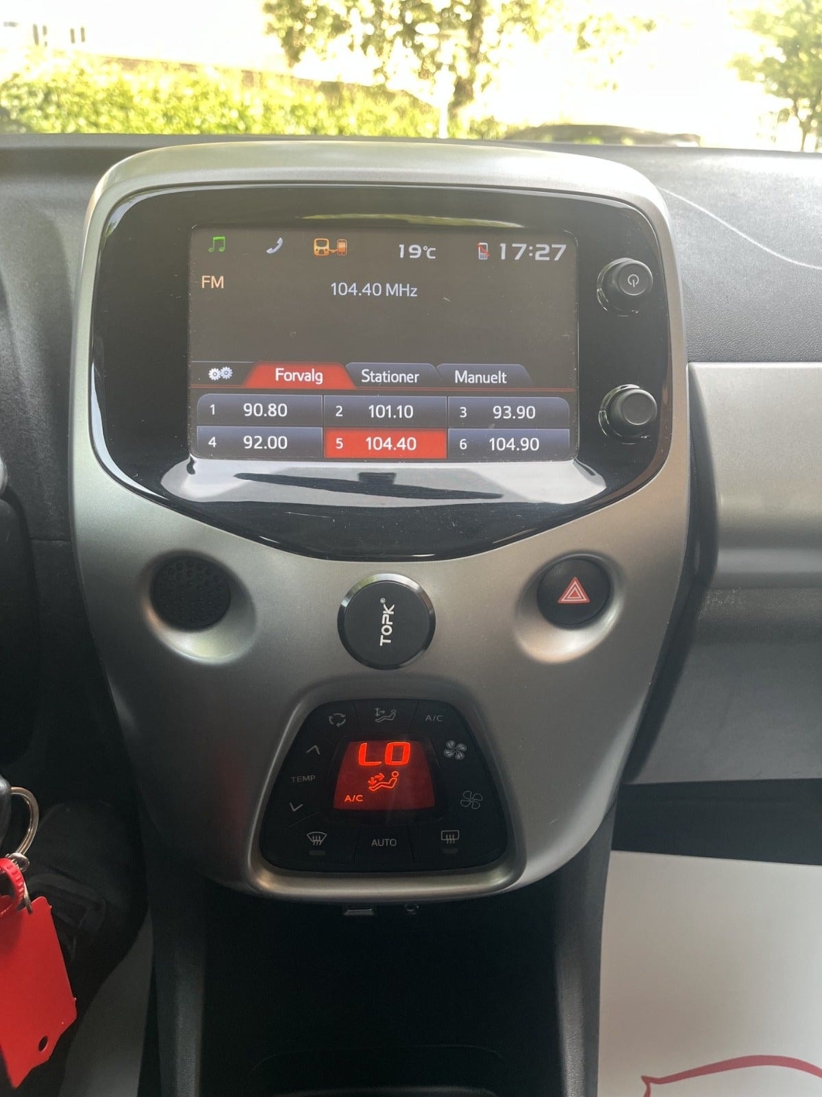 Citroen C1 – billede 16