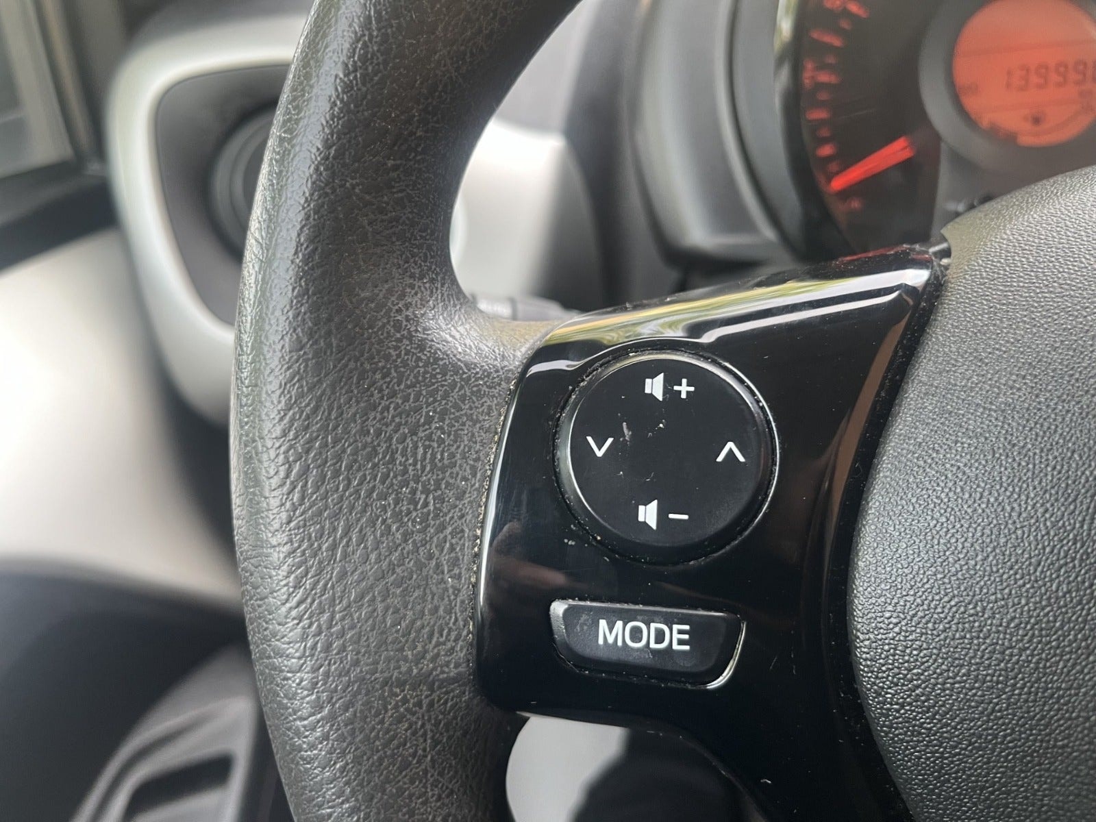Citroen C1 – billede 17