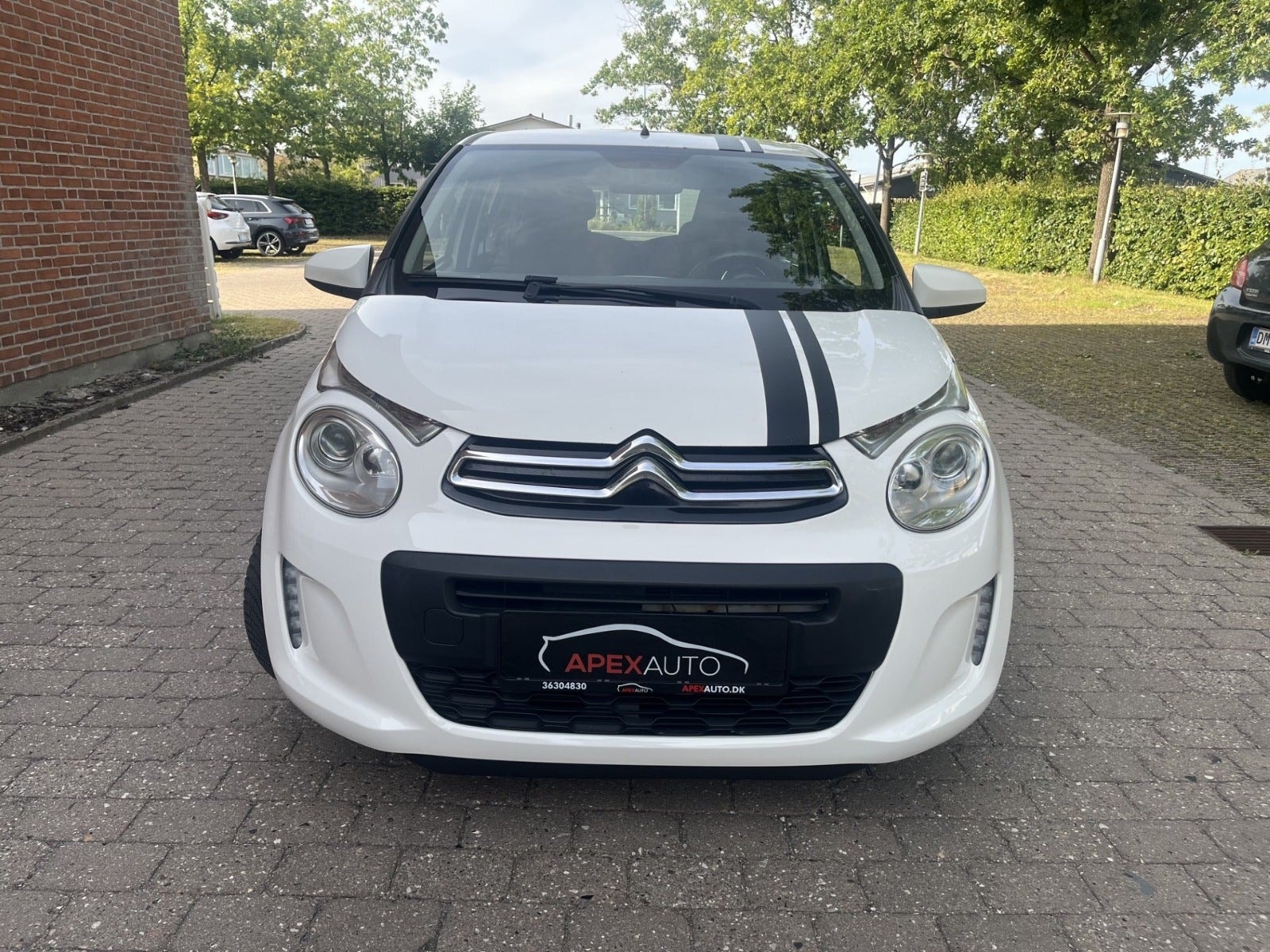 Citroen C1 – billede 2