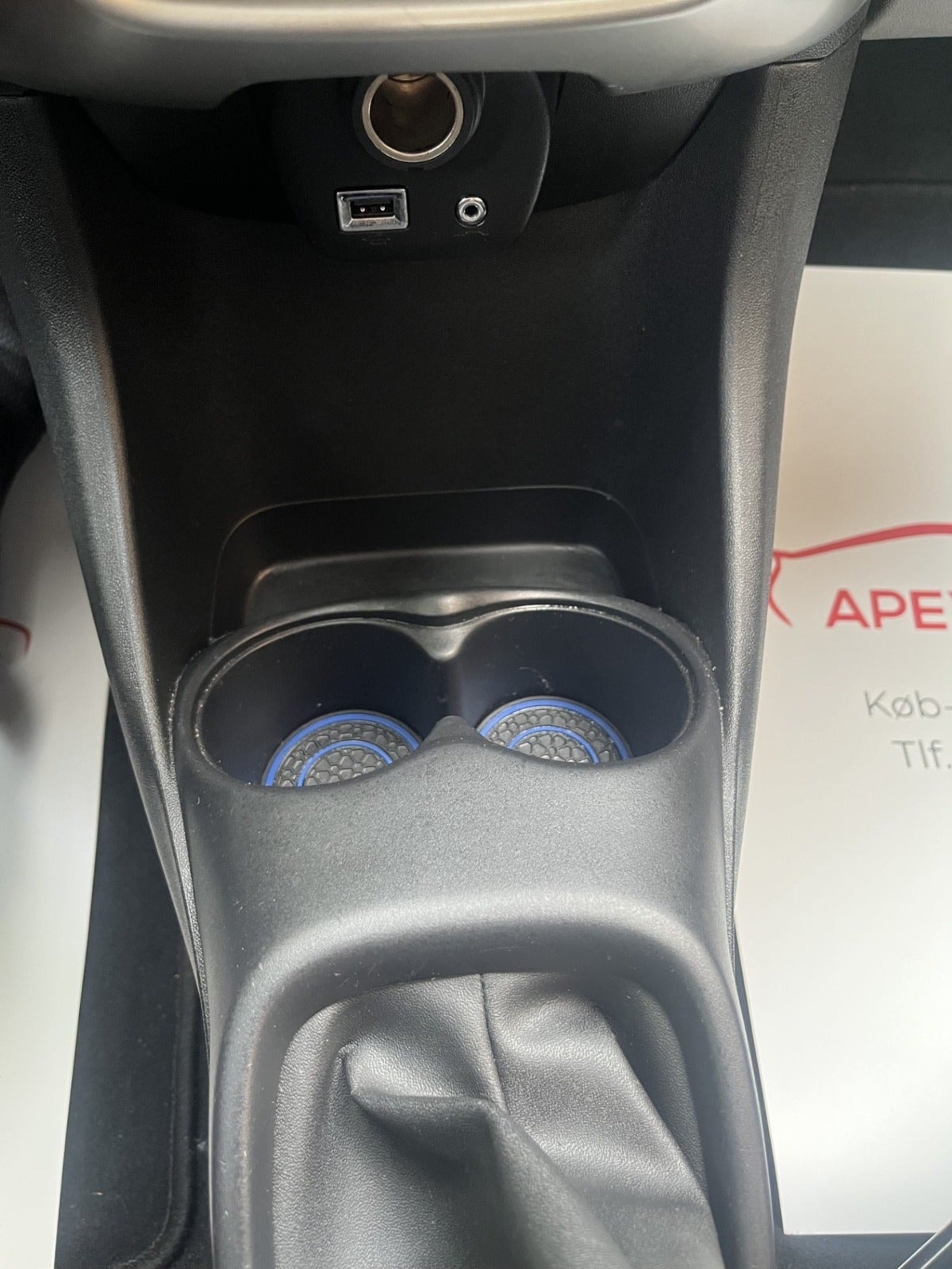 Citroen C1 – billede 5