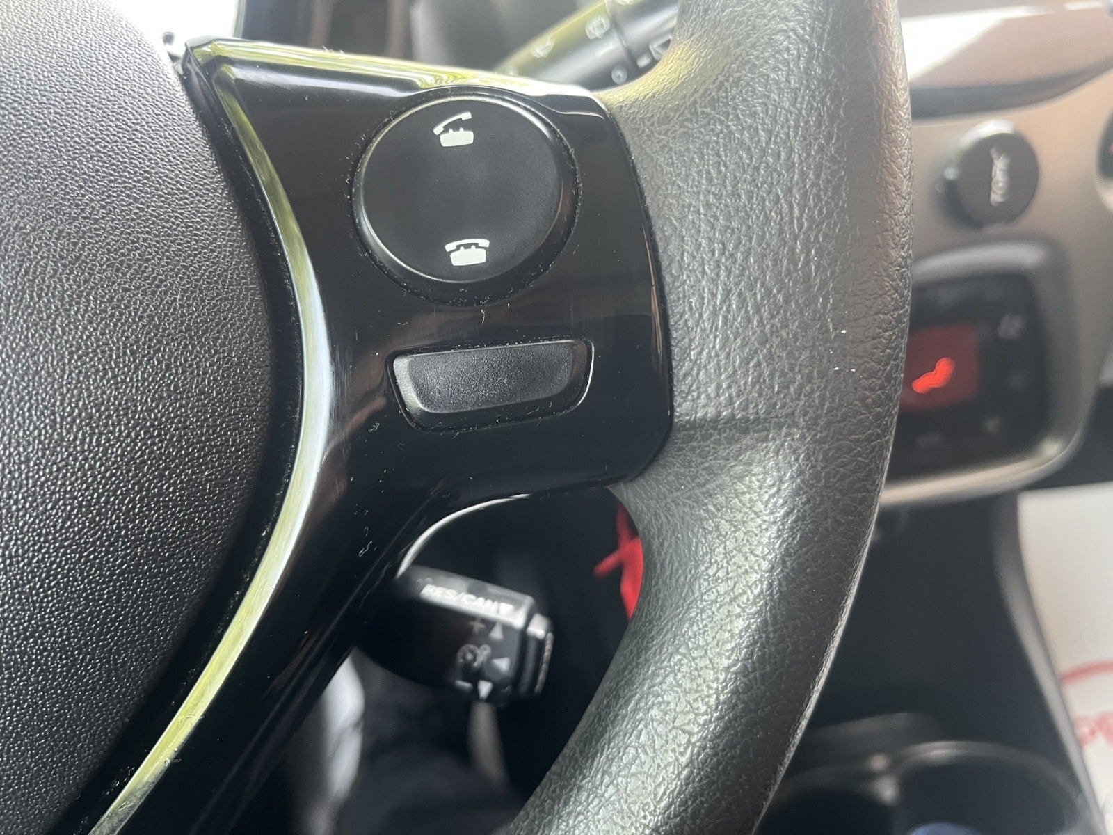 Citroen C1 – billede 4