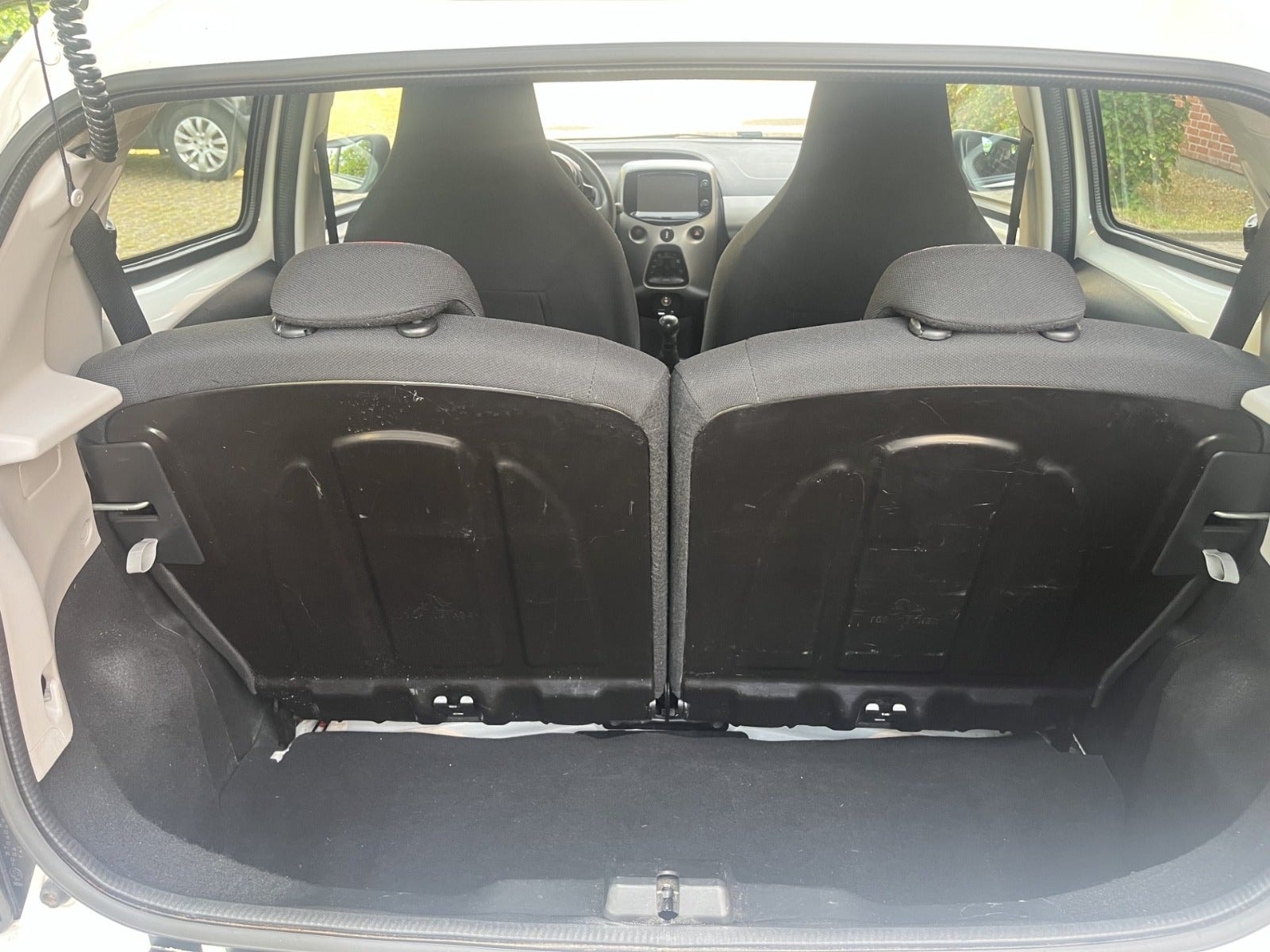 Citroen C1 – billede 10