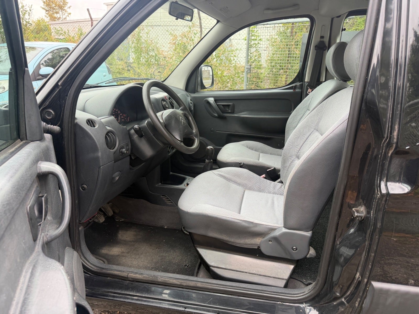 Citroen Berlingo – billede 9