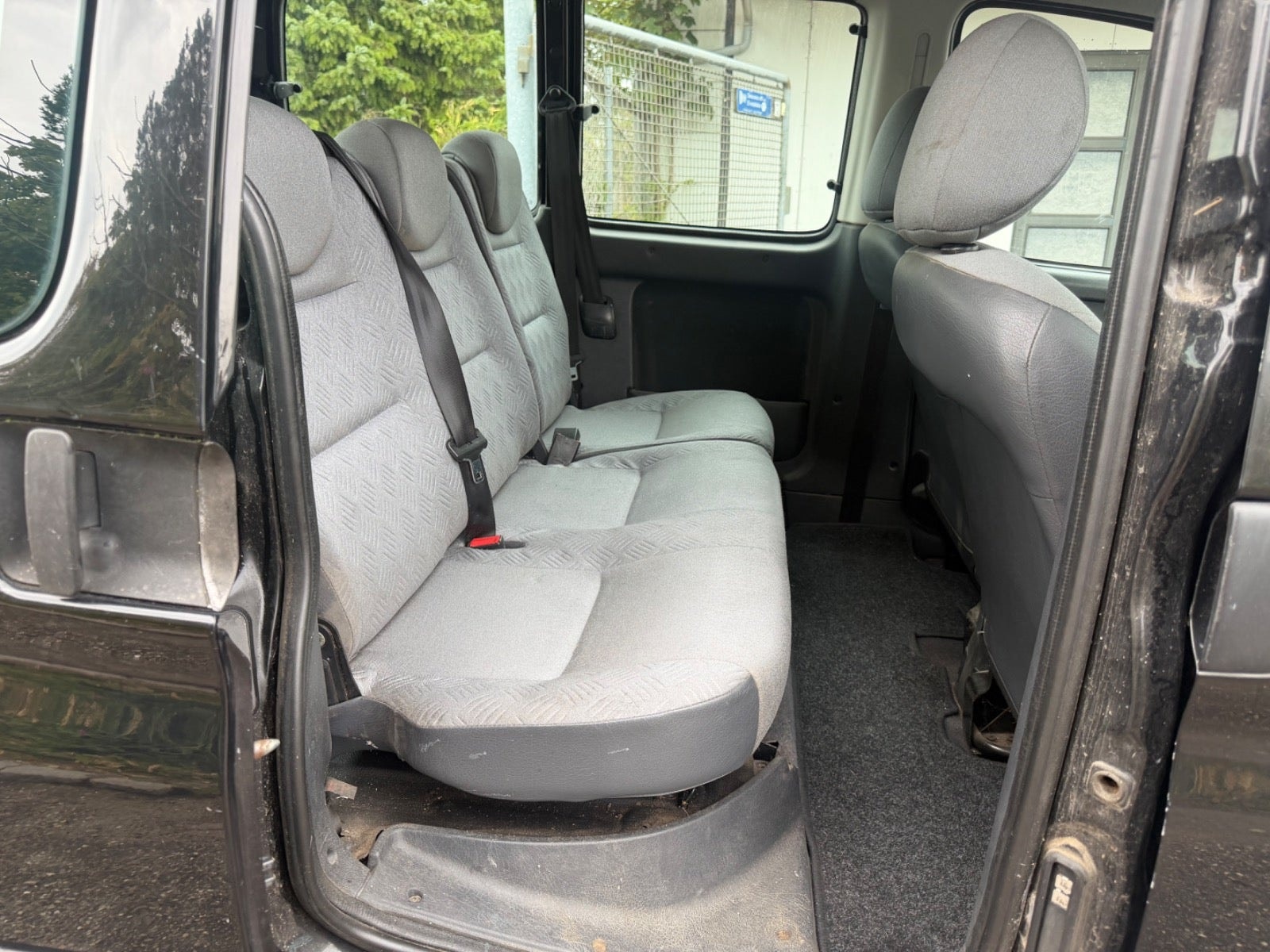 Citroen Berlingo – billede 10