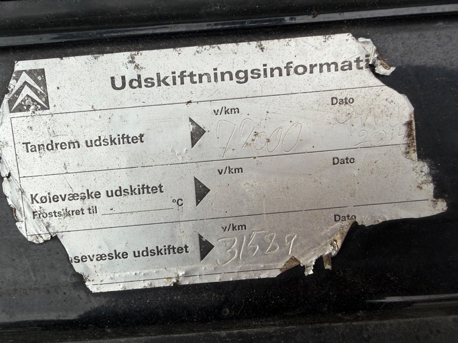 Citroen Berlingo – billede 5