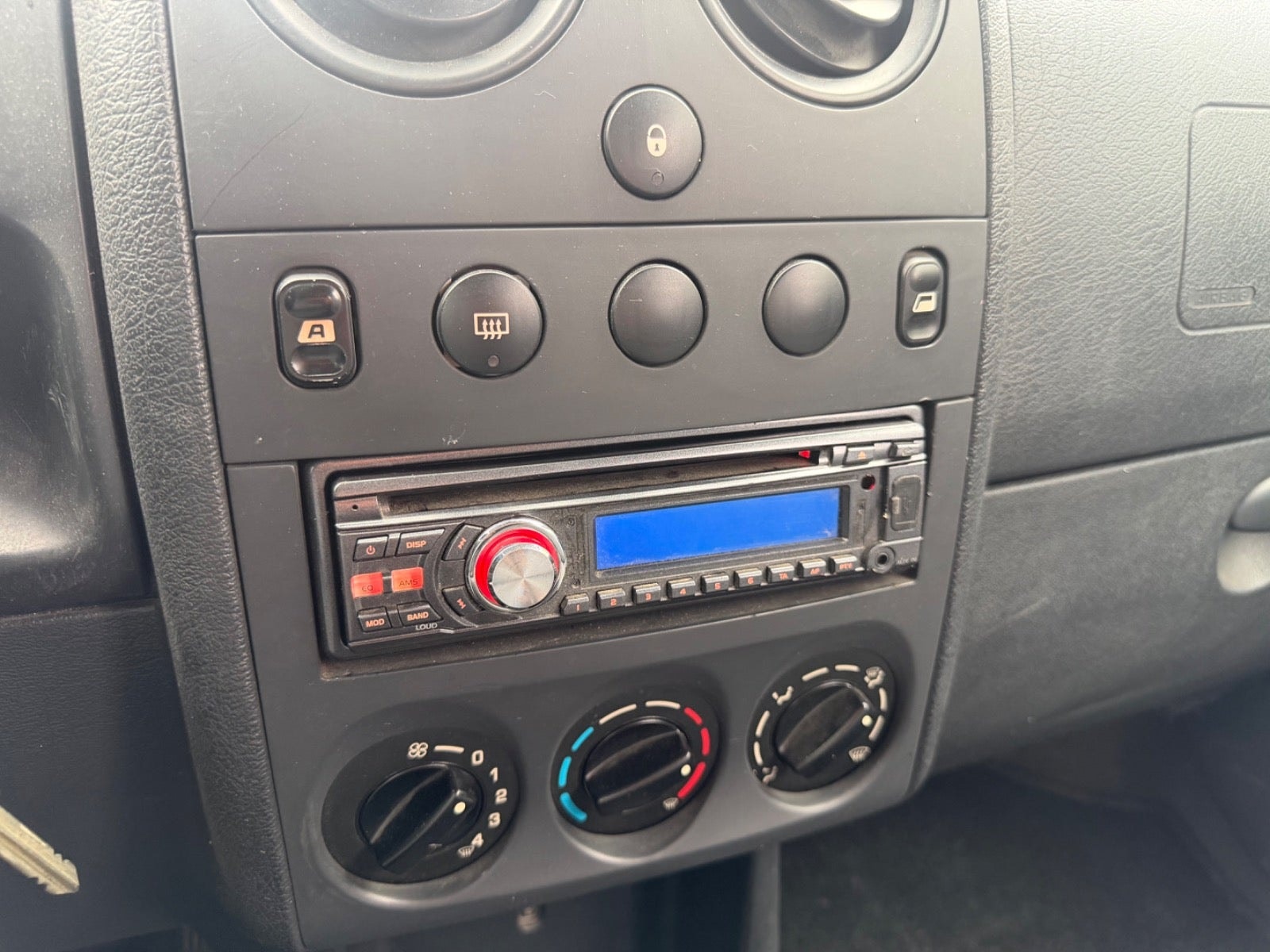 Citroen Berlingo – billede 14