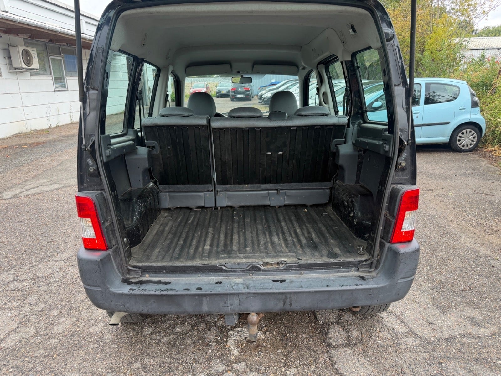 Citroen Berlingo – billede 6