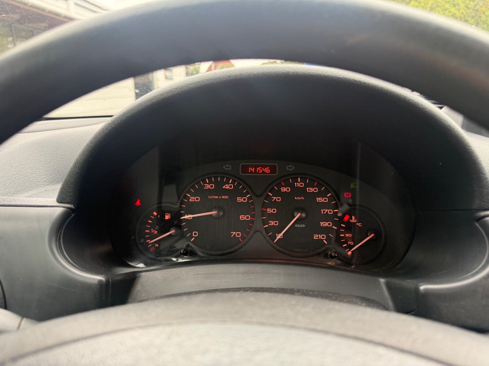 Citroen Berlingo – billede 4