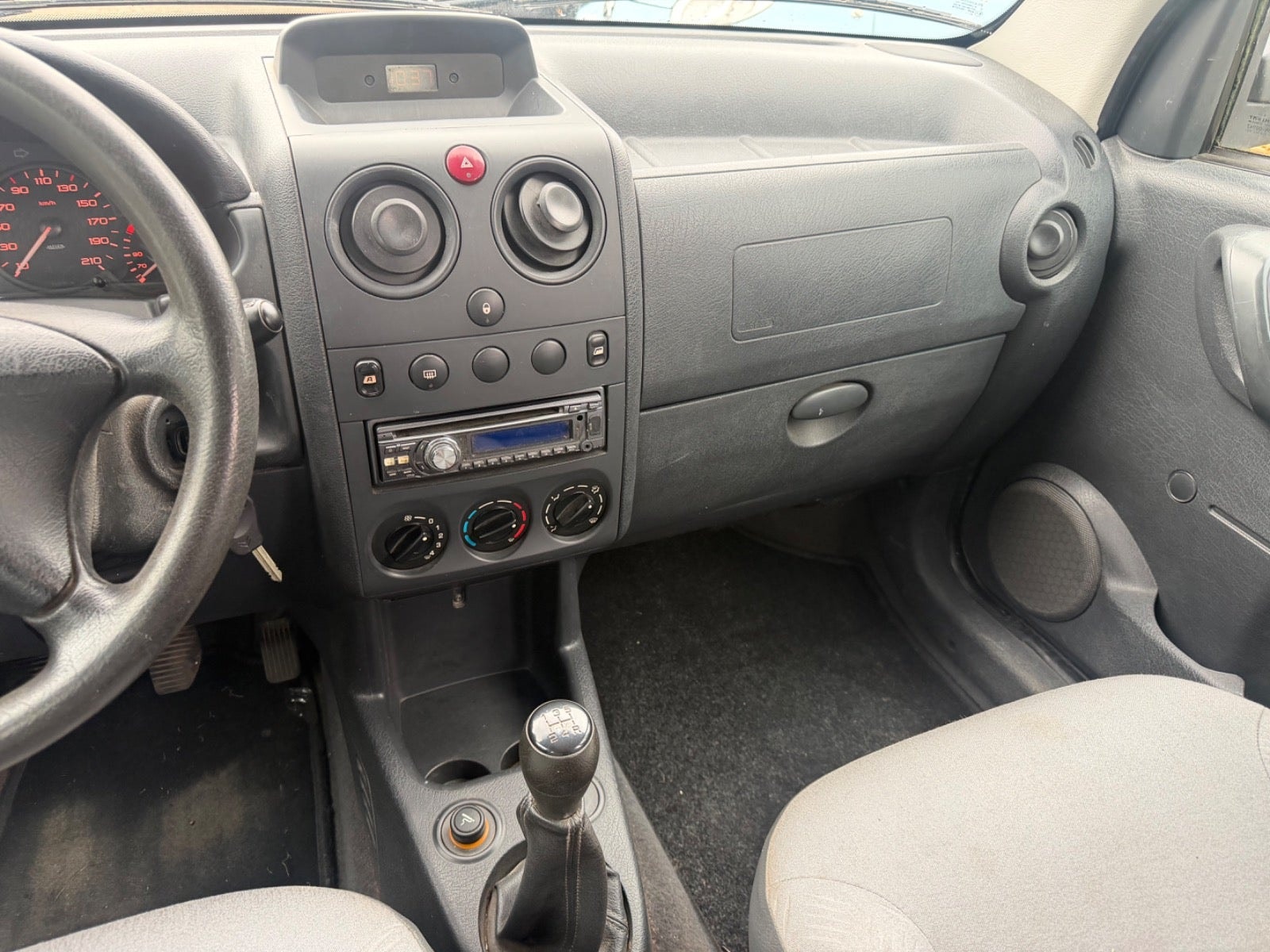 Citroen Berlingo – billede 13