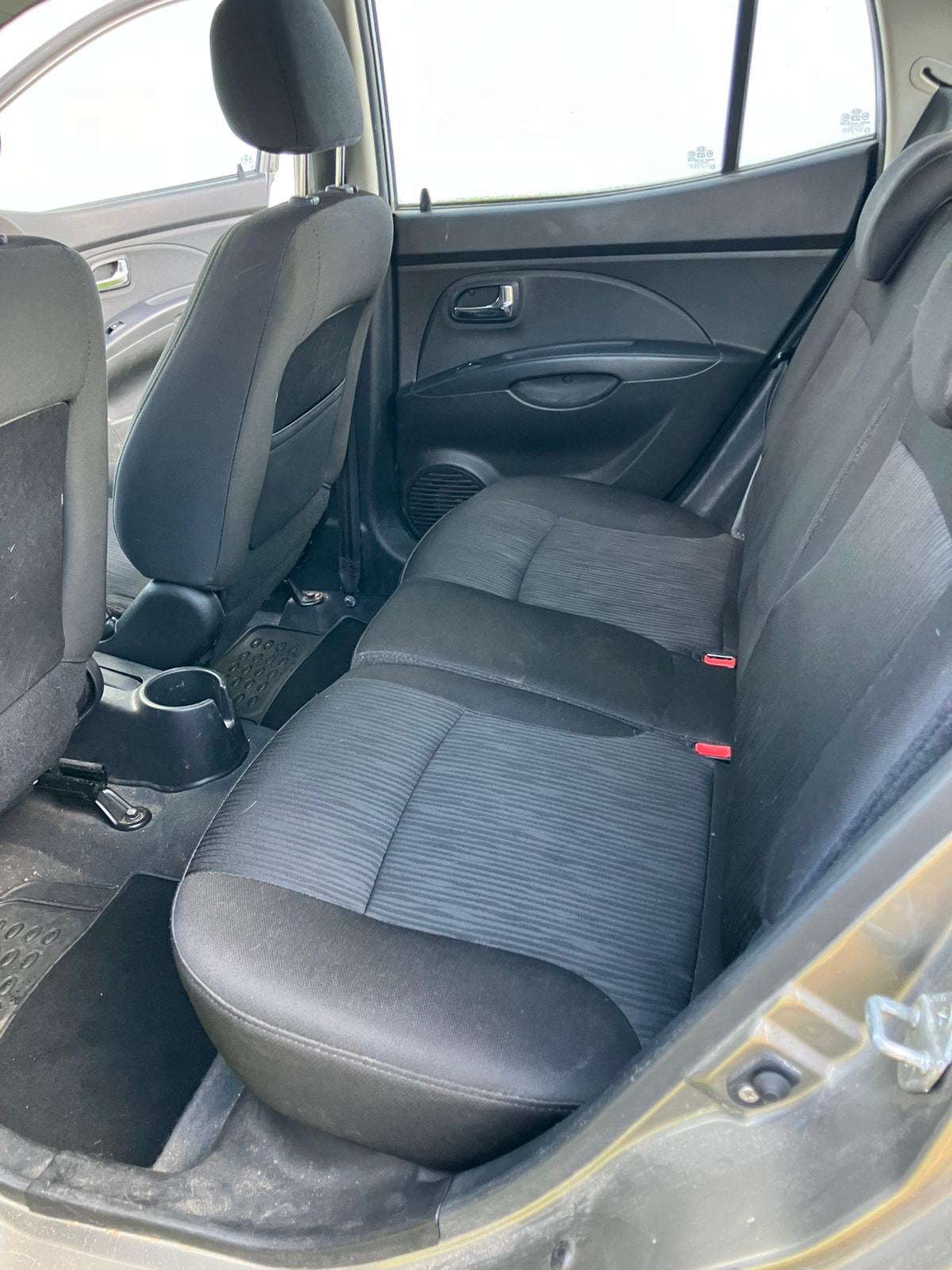 Kia Picanto til salg hos Nabilli