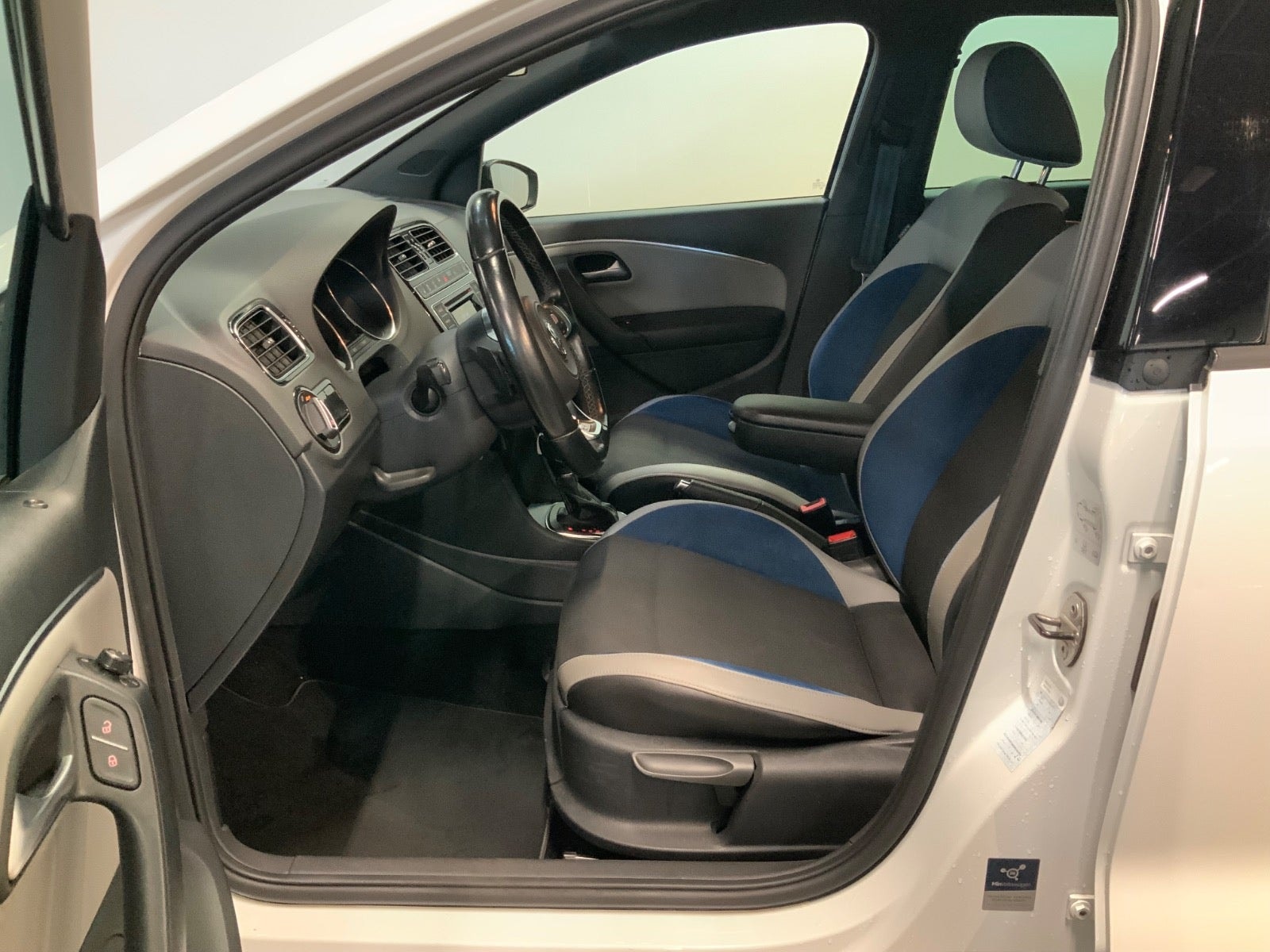 VW Polo – billede 10