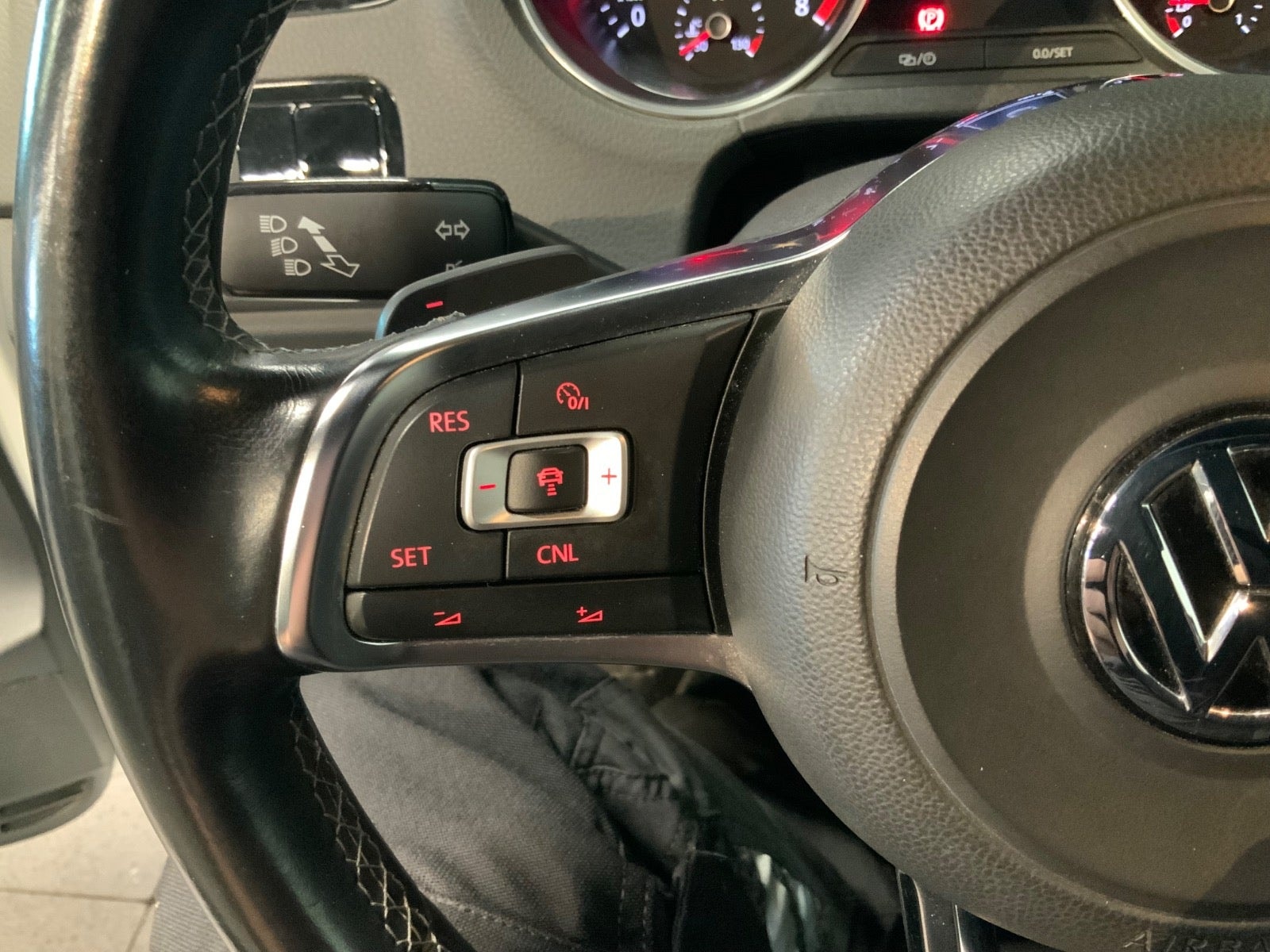 VW Polo – billede 4