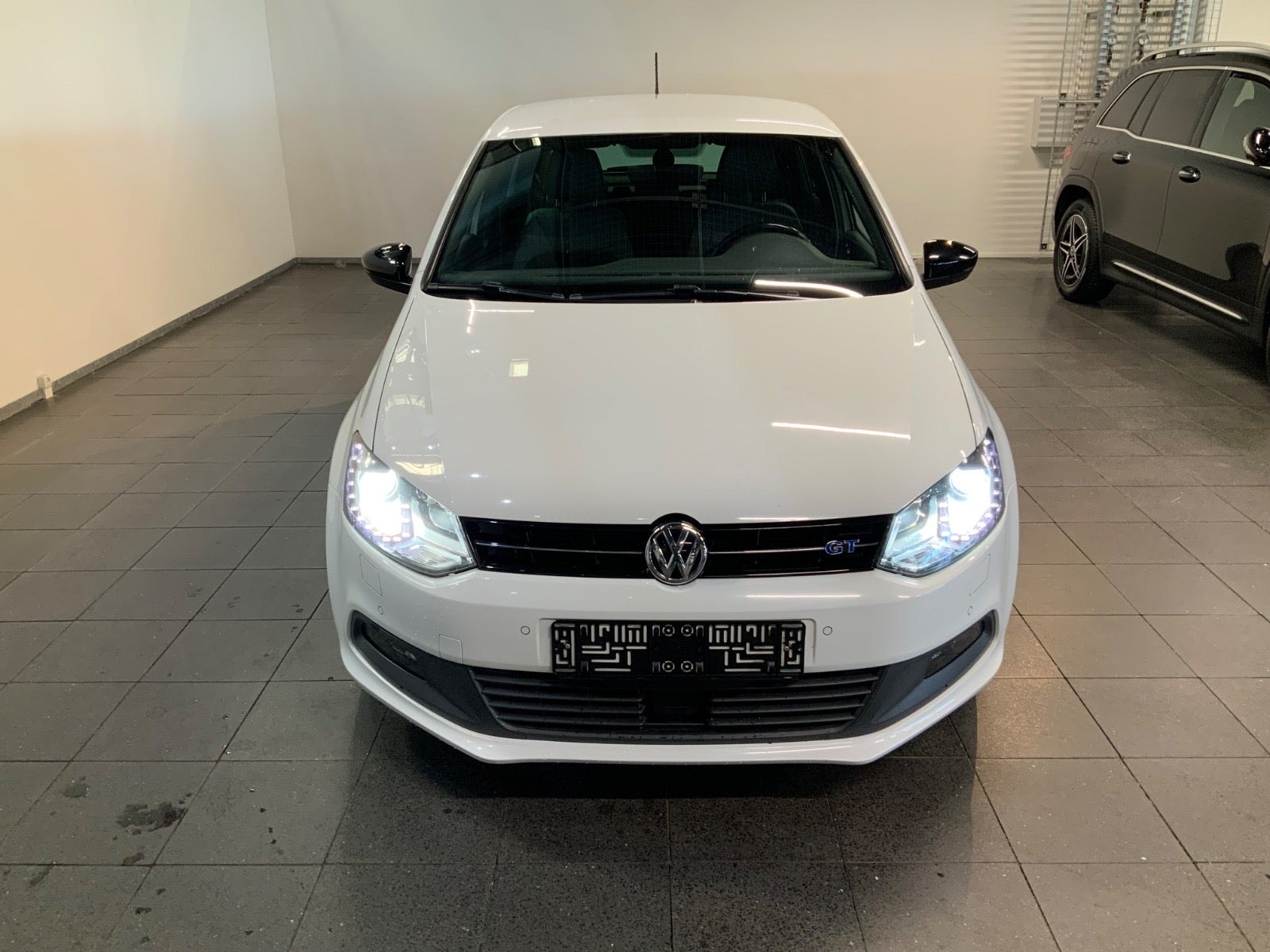 VW Polo – billede 2