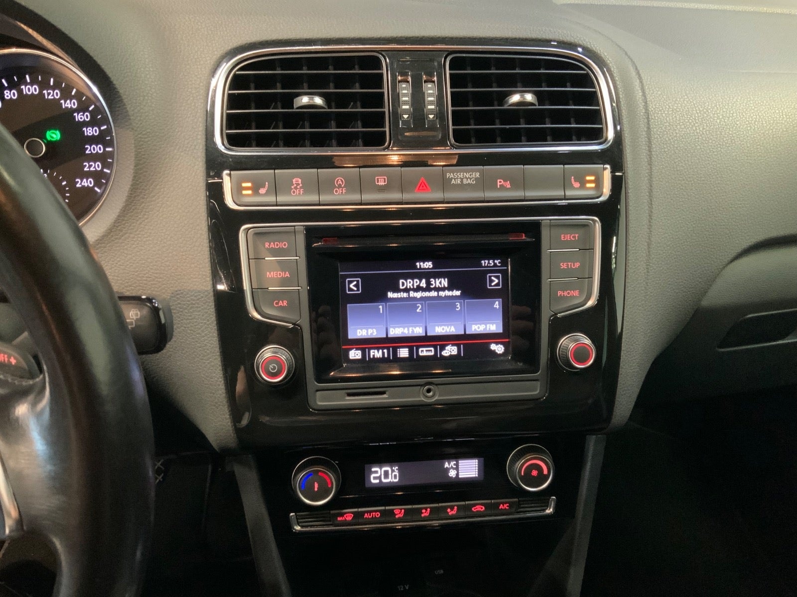 VW Polo – billede 5