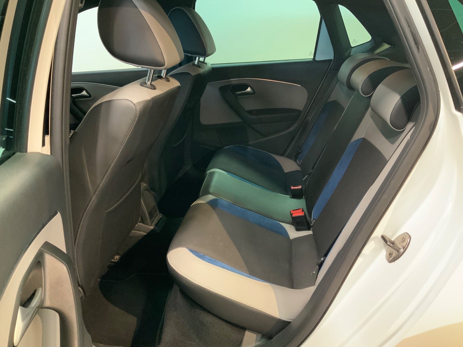 VW Polo – billede 8
