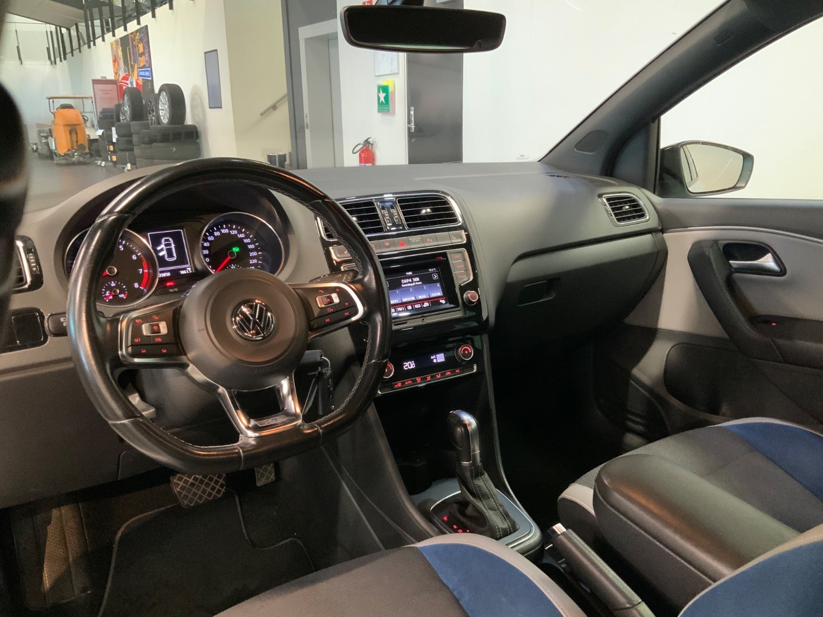 VW Polo – billede 9