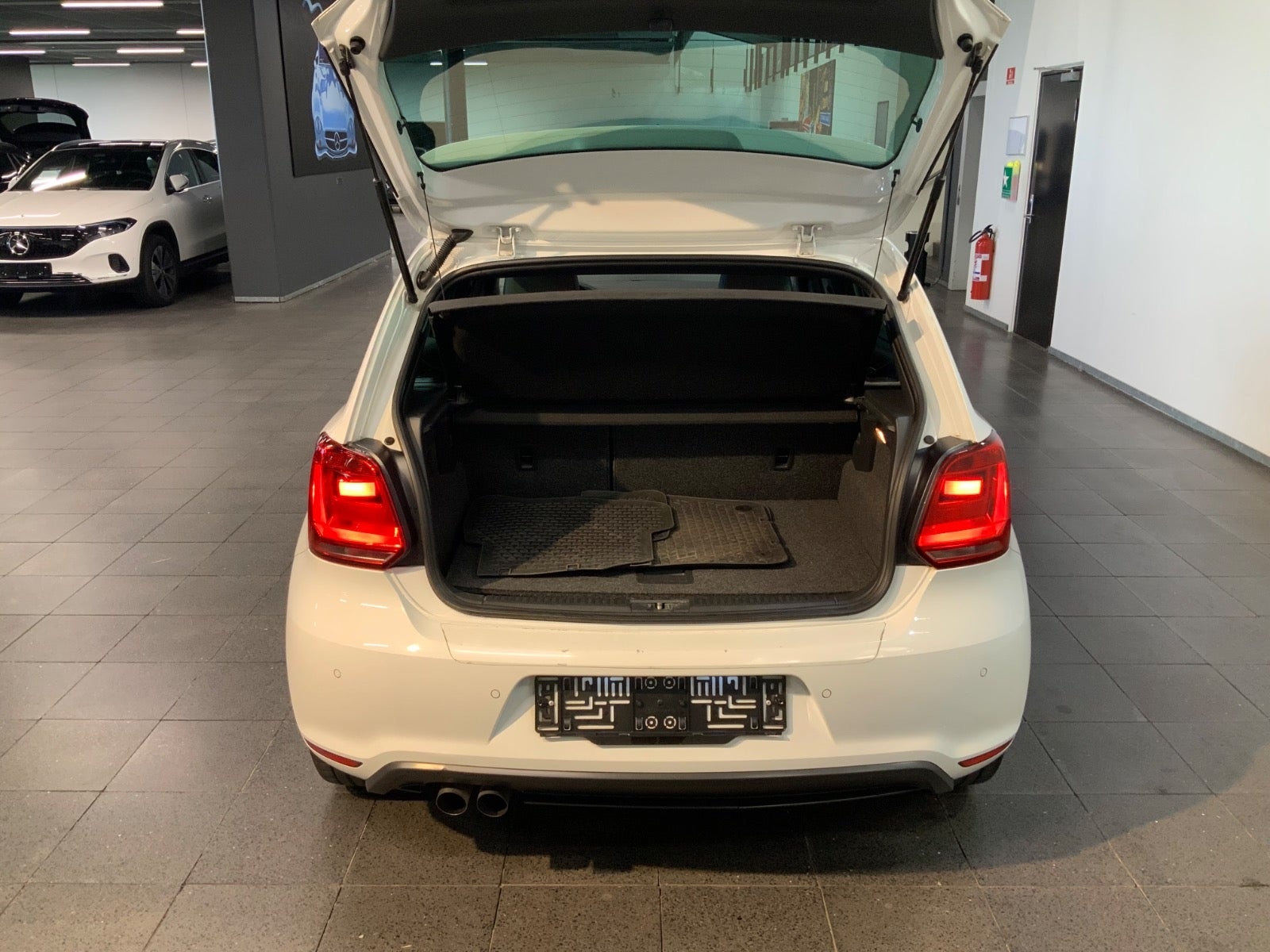 VW Polo – billede 7