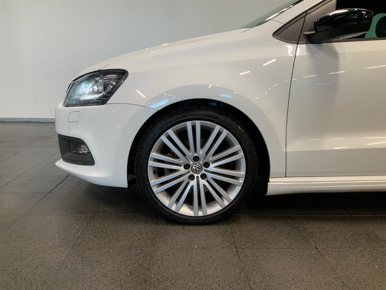 VW Polo – billede 3