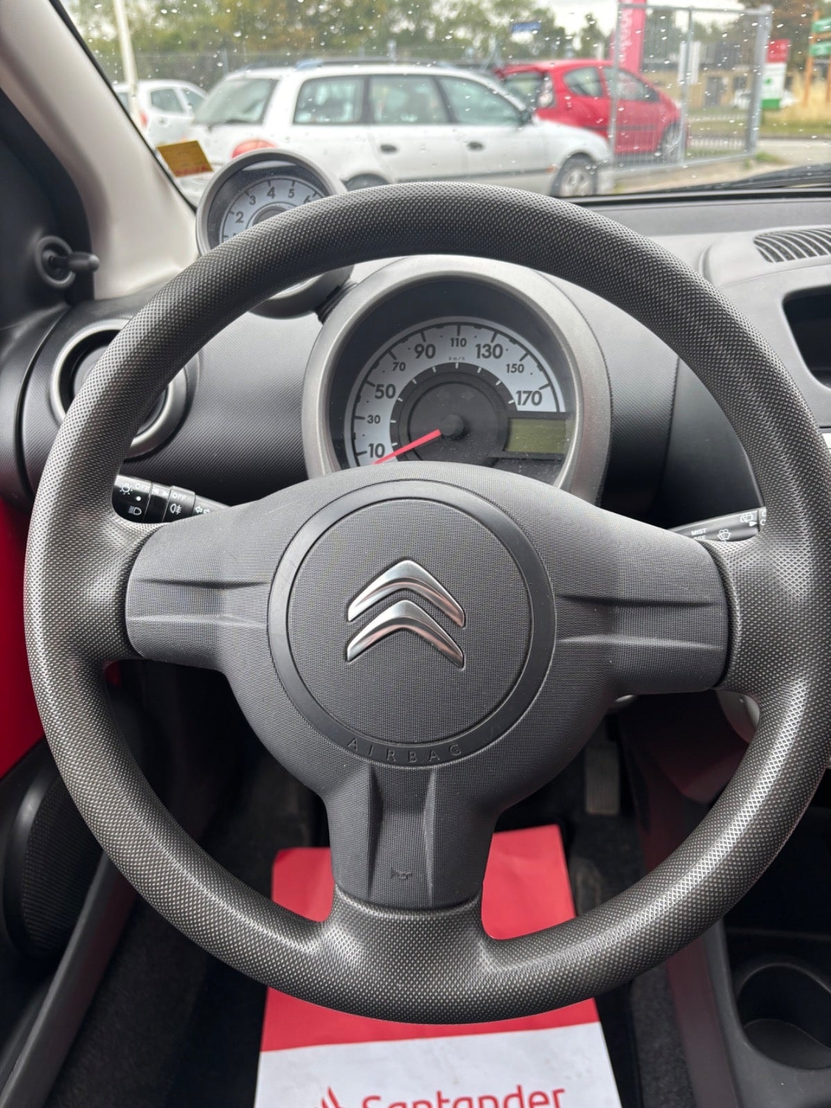 Citroen C1 – billede 9