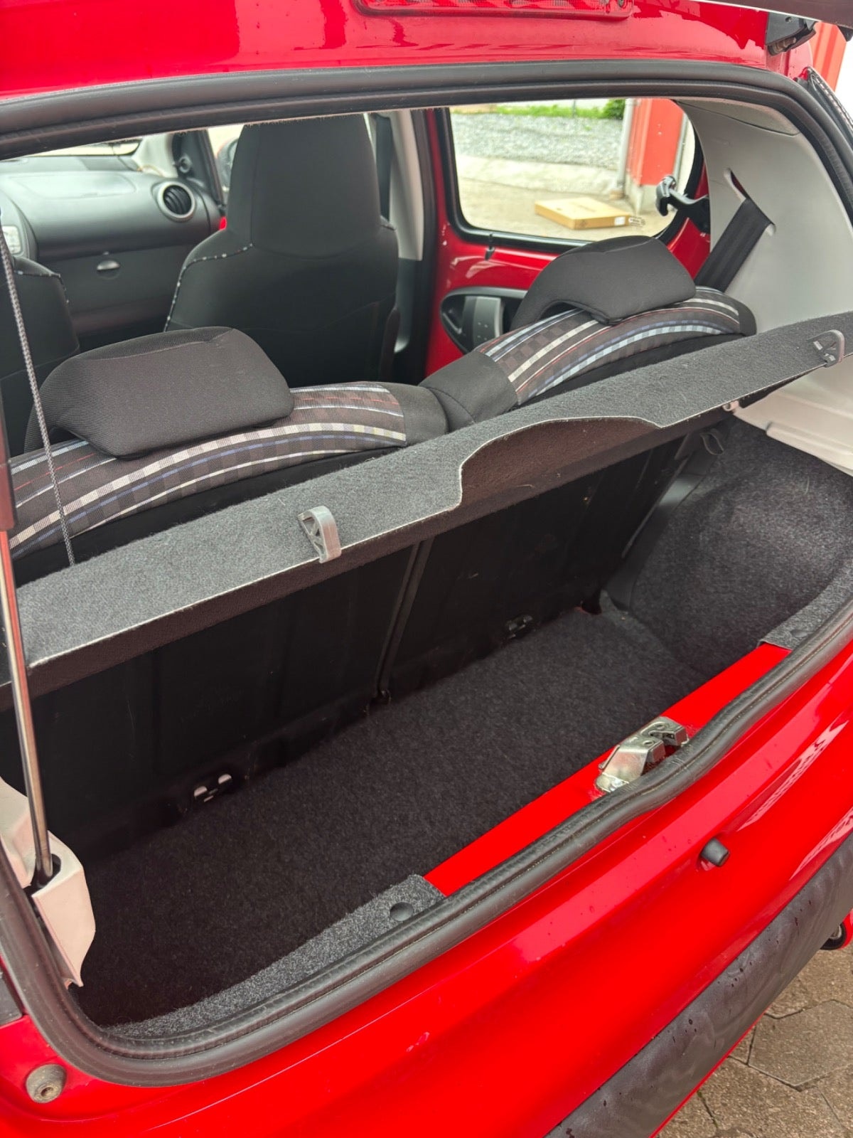 Citroen C1 – billede 14