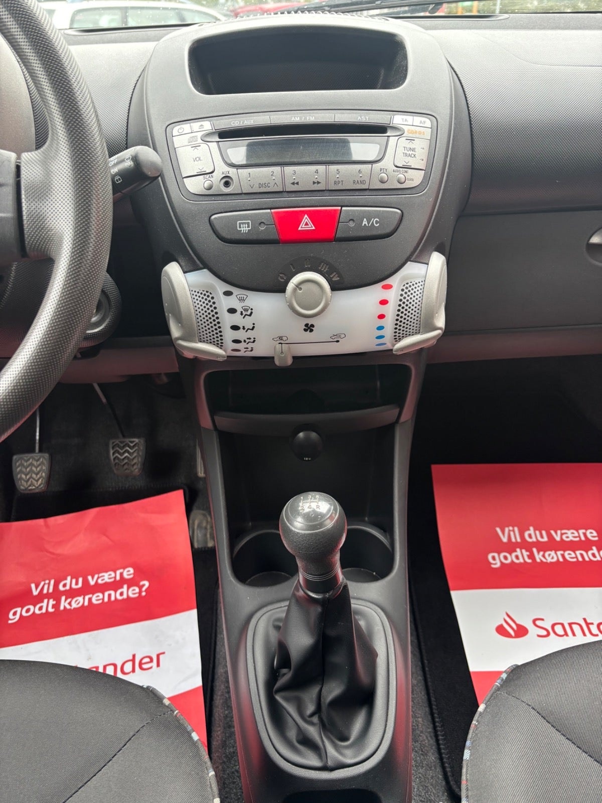 Citroen C1 – billede 10