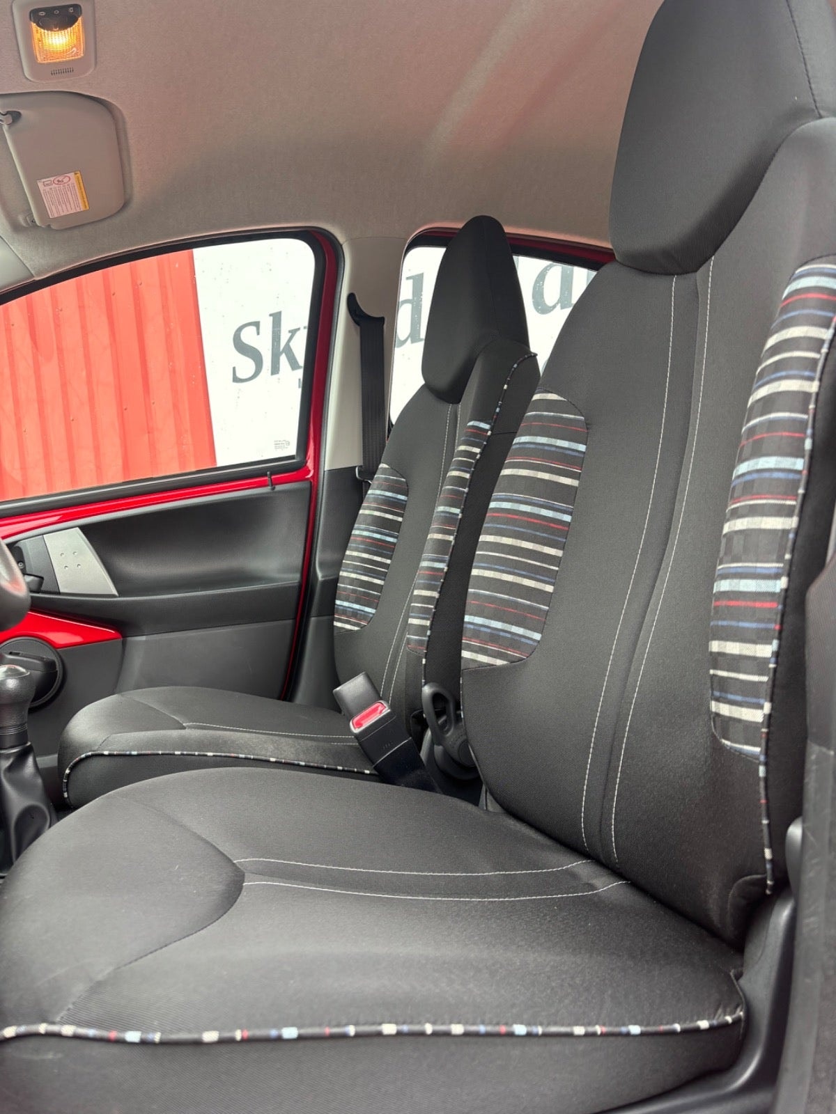 Citroen C1 – billede 12