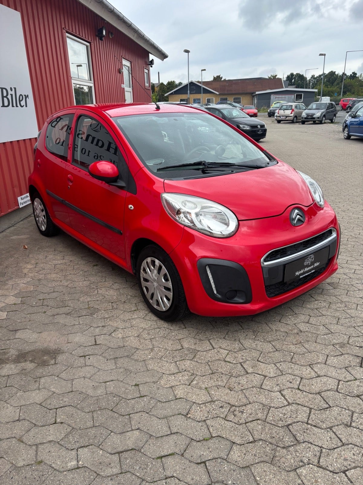 Citroen C1 – billede 3