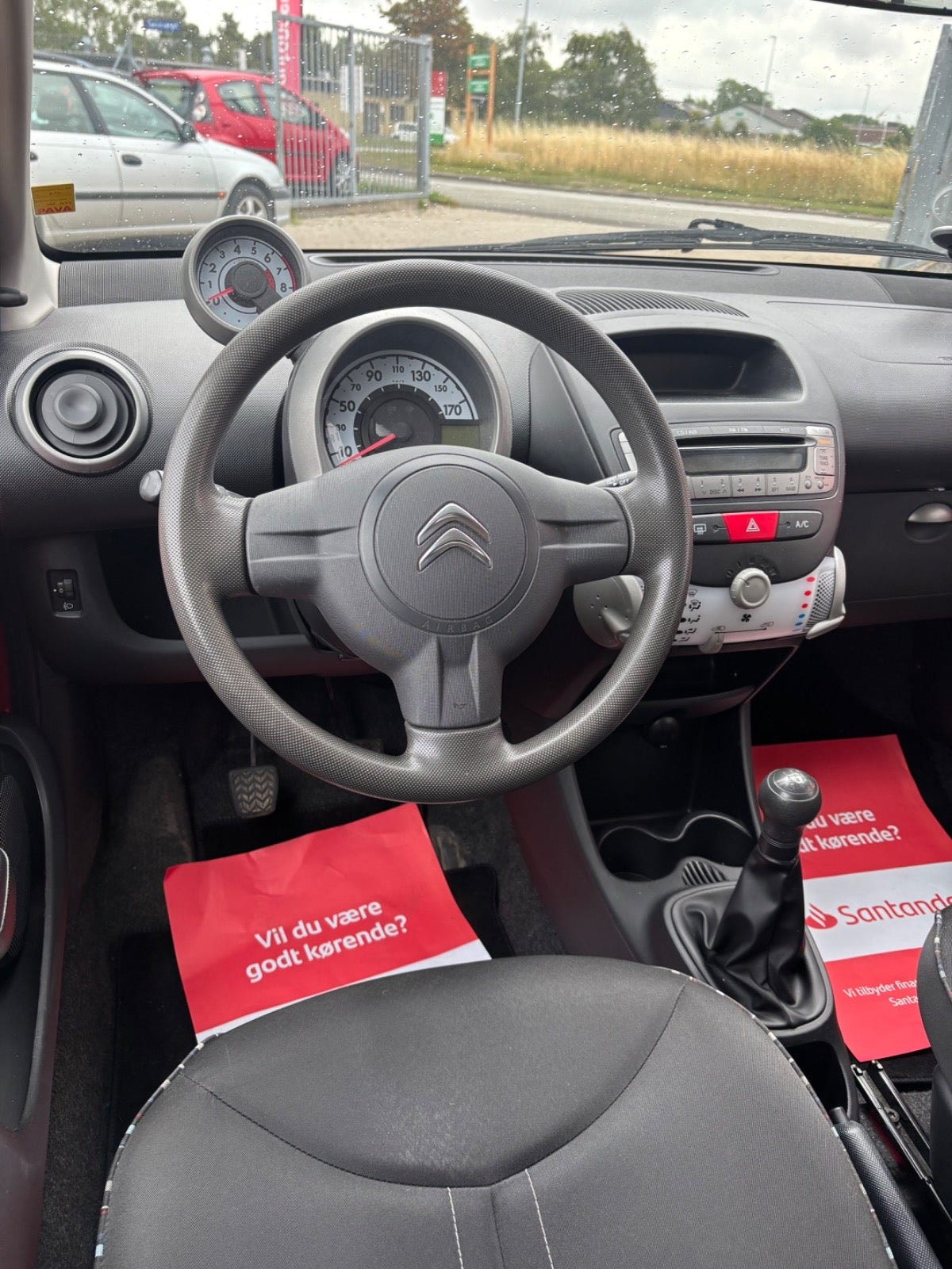 Citroen C1 – billede 7
