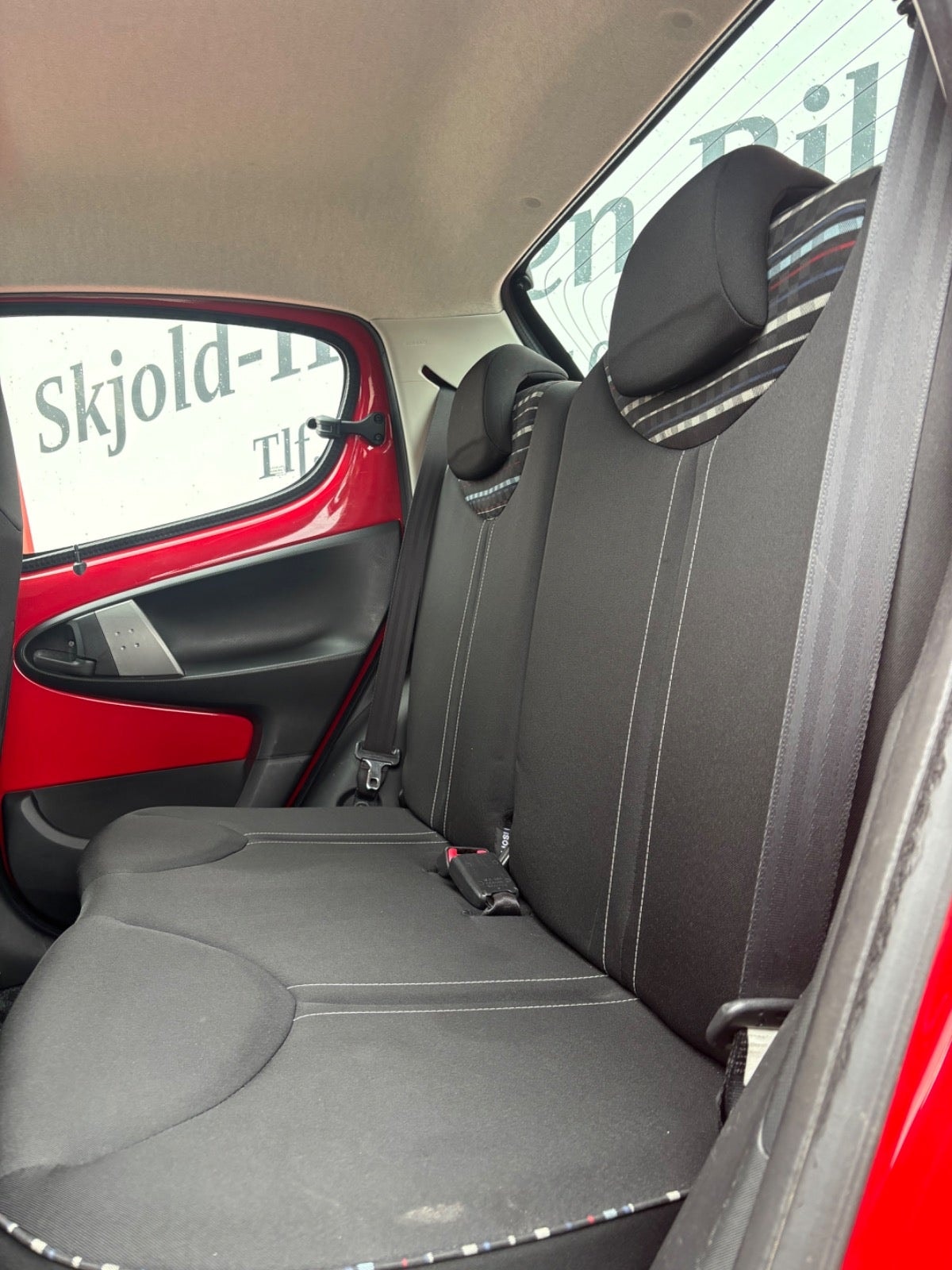 Citroen C1 – billede 13